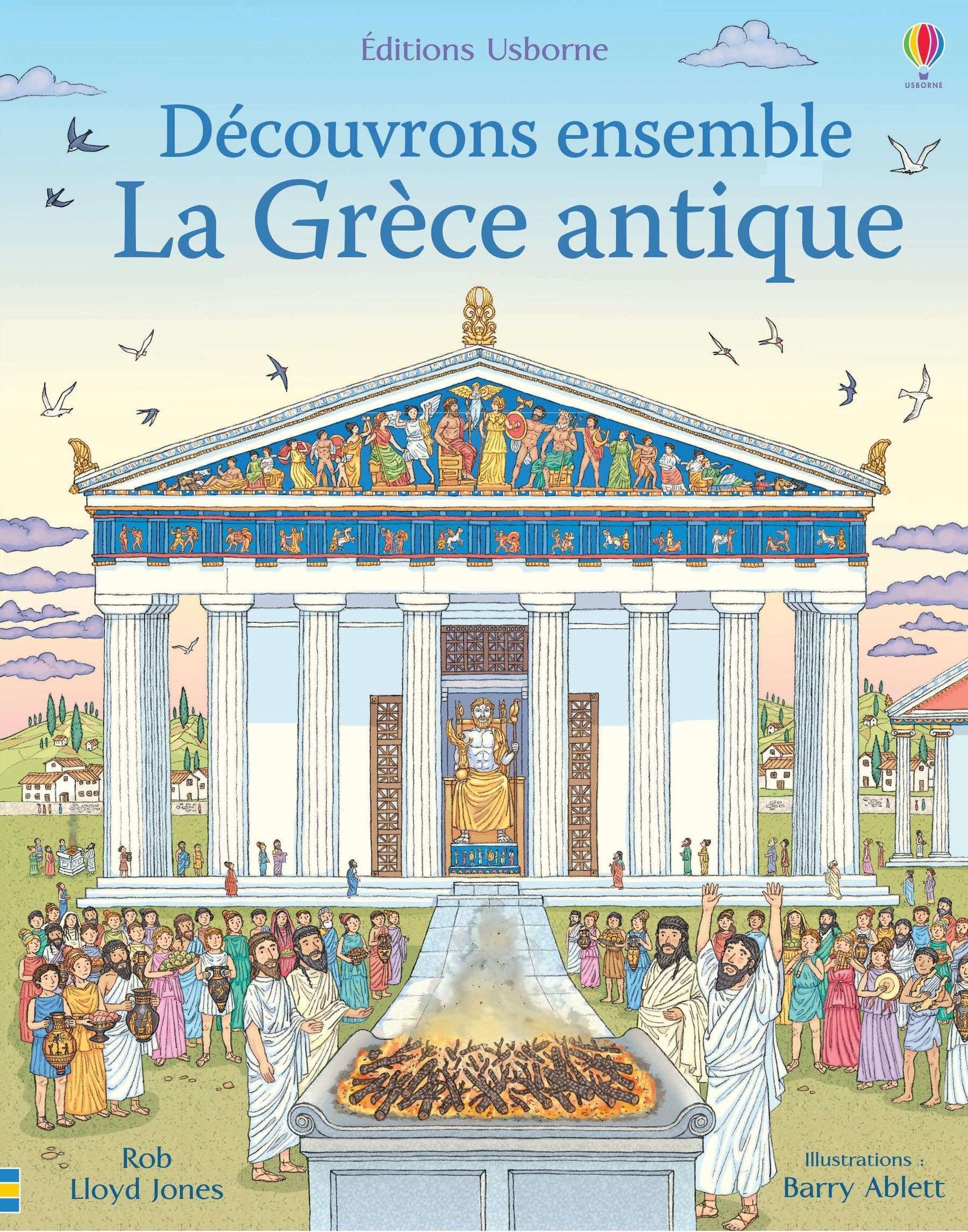 Photo 3 - Vous préférez ?

1) Égypte antique
2) Rome antique
3) Grèce antique
4) Asgards