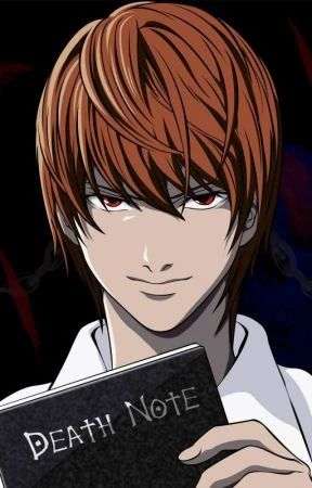 Photo 1 - Dans Death note quel persos préférez vous?

1) Light Yagami/Kira
2) Near
3) Misa Aname
4) L