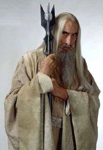 Photo 2 - Dans le seigneur des anneaux,vous préférez?

1) Gandalf
2) Saroumane