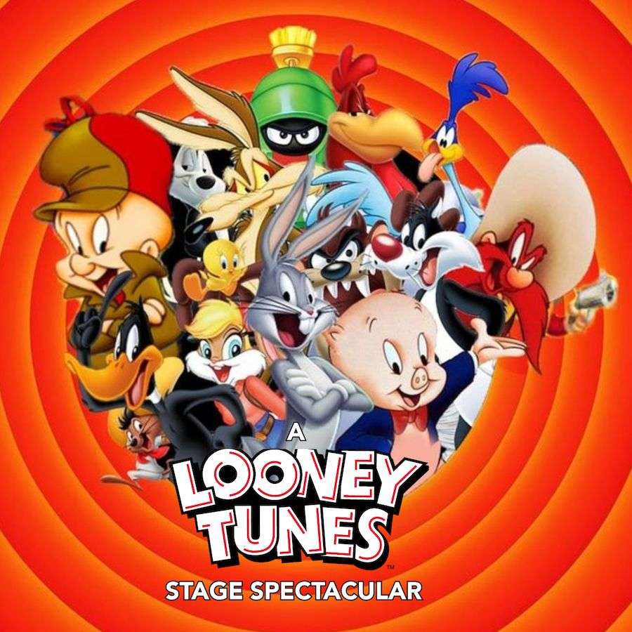 Photo 2 - Vous préférez?

1) La Bande a Mickey ( Disney)
2) La bande a Bugs Bunny ( Looney Tunes)