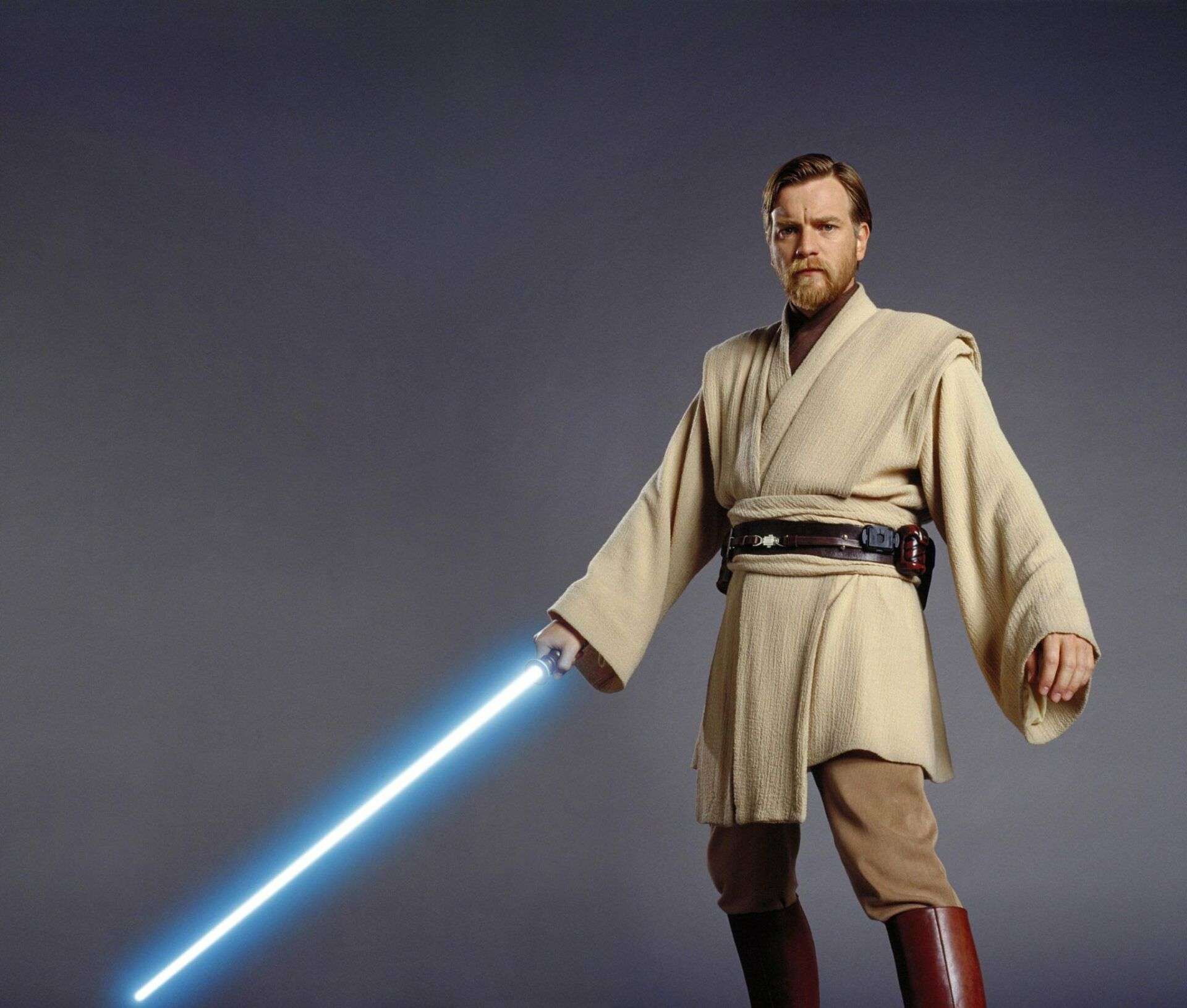 Photo 1 - Vous préfère quel jedis ?

1) Obi-Wan  - Kenobi
2) Mace Windu