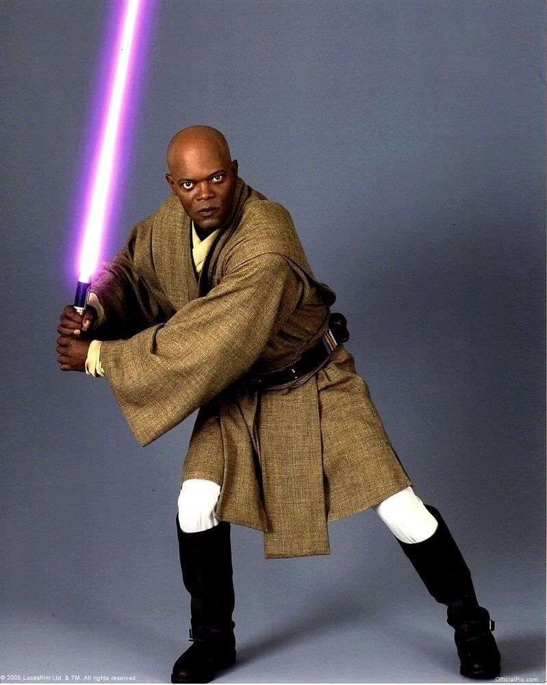 Photo 2 - Vous préfère quel jedis ?

1) Obi-Wan  - Kenobi
2) Mace Windu