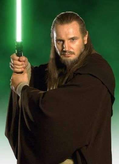 Vous pr&eacute;f&egrave;re quel jedis ?
Partie 3
1) Qui-gon-jin
2) Anakin Skywalker

Si autres en commentaire