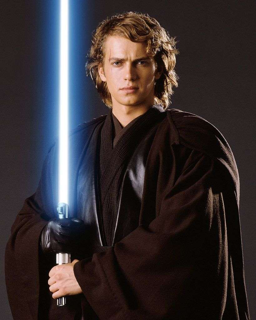 Photo 2 - Vous préfère quel jedis ?
Partie 3
1) Qui-gon-jin
2) Anakin Skywalker

Si autres en commentaire