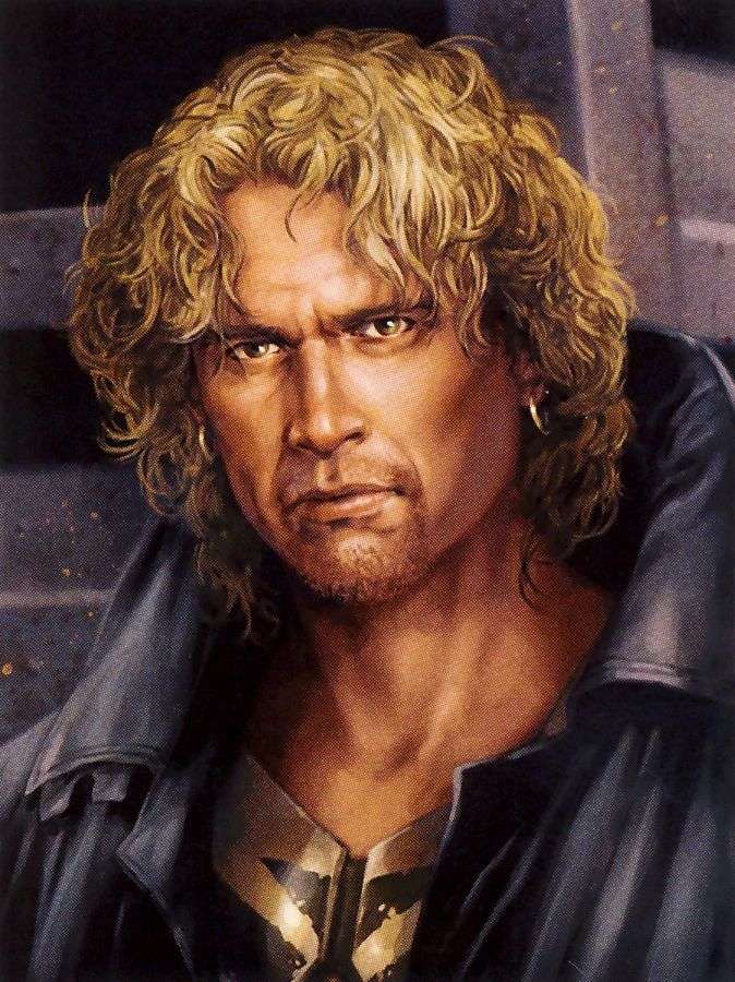&Ccedil;a aurait ete de plus faire ?

1) Une saga avec les descendants de Anakin et Luke des livres, Kol et Cade Skywalker contre Dark Kryat

2)  Ou pr&eacute;f&egrave;re la saga avec Rey