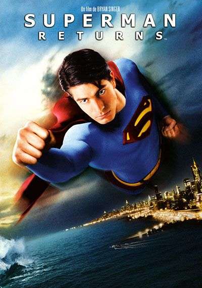 Photo 2 - Quel film Superman ,préféré vous?

1)  Superman ,avec Christopher Reeves
2) Superman Return, avec Brandon Routh 
3) Man Of Steel,avec Henry Cavill
4) Superman, avec David Corenswet