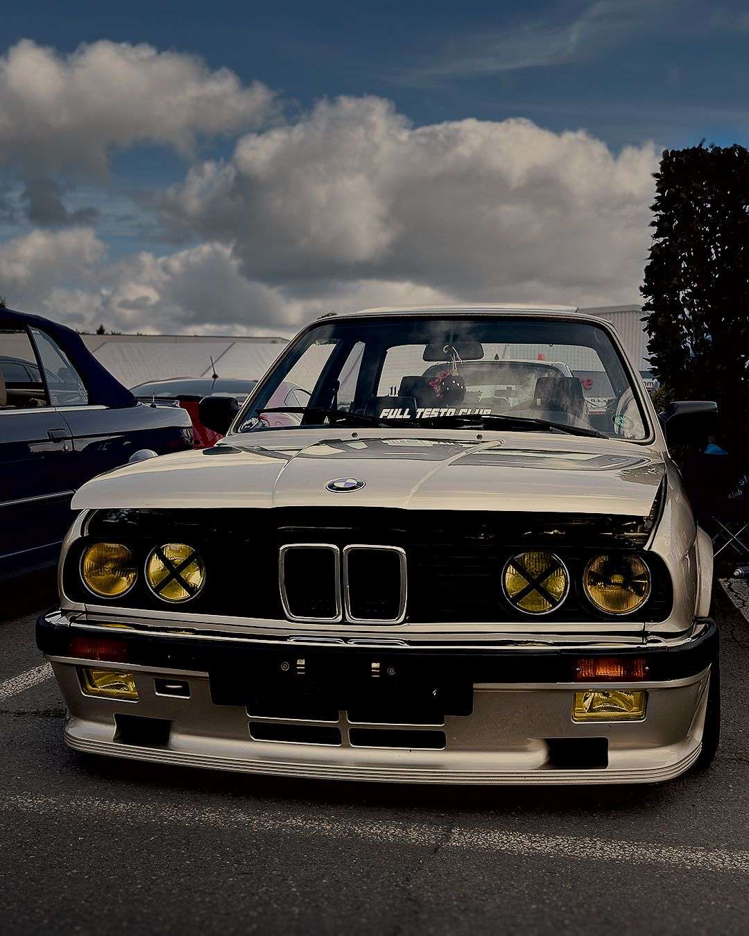 Photo 2 - ça va changer la DA du profil photo peu à peu, vous aimez ?

(allez vous abo svp: florent.autography)