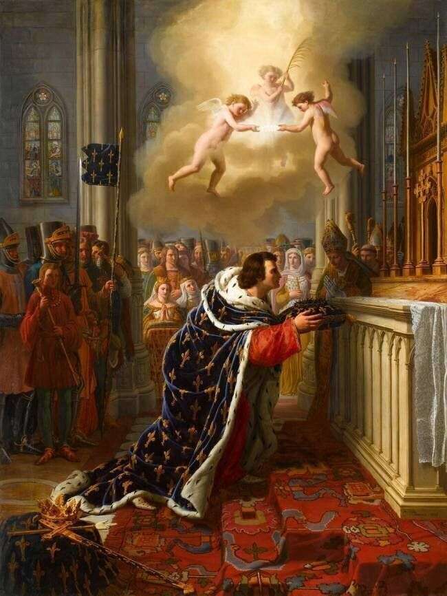 Photo 2 - Plutôt Premier Empire ou Siècle de Saint-Louis ?
