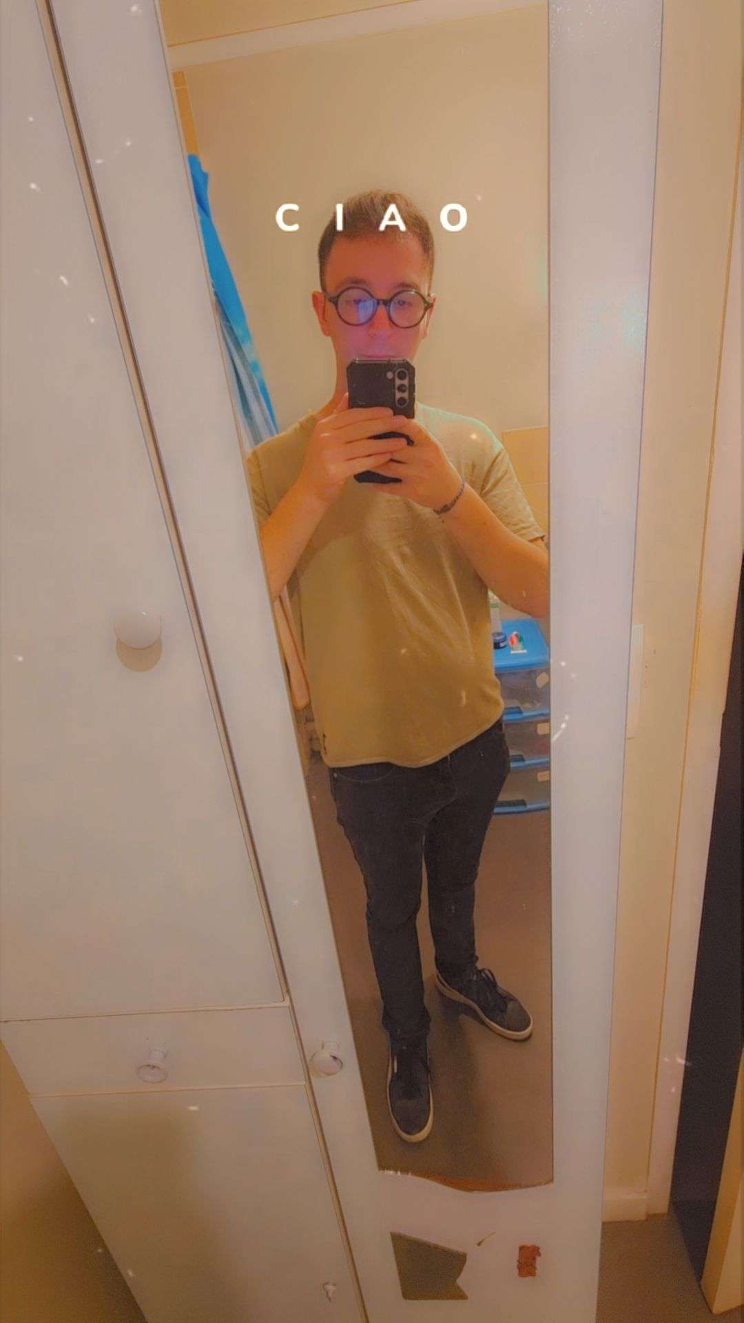 Photo 1 - Salut tout le monde je suis nouveau 😀😀