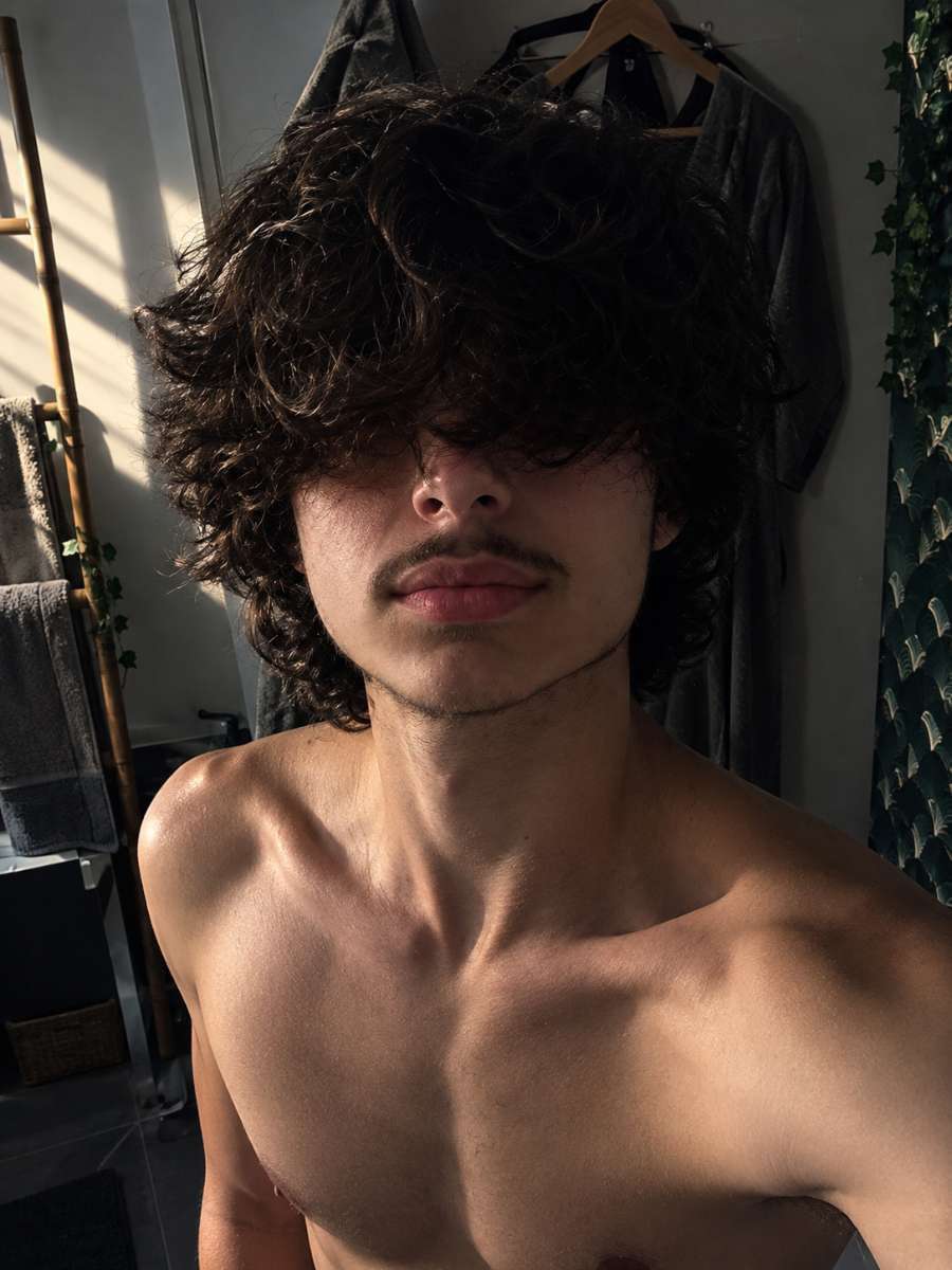 Photo 2 - Vous préférez la quelle?
