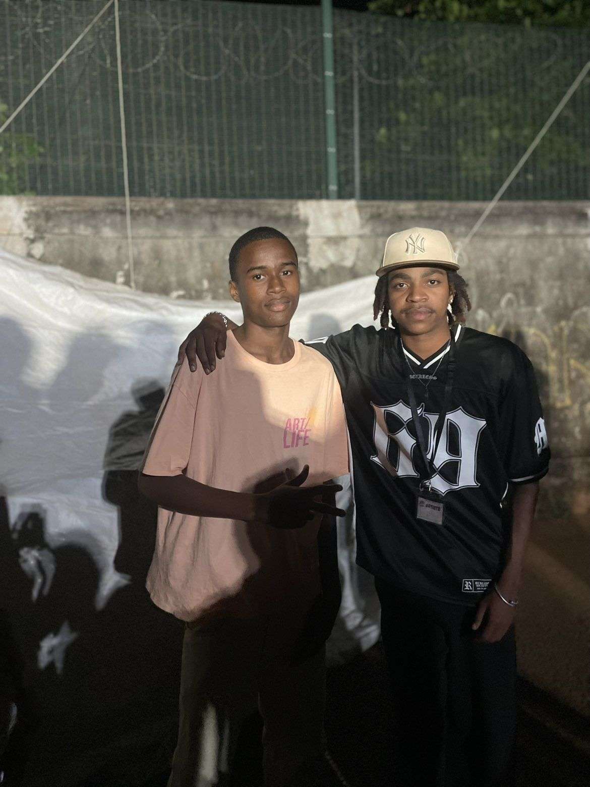 Photo 2 - Entre c'est 2 photo qui est le bon duo   #célibataire
