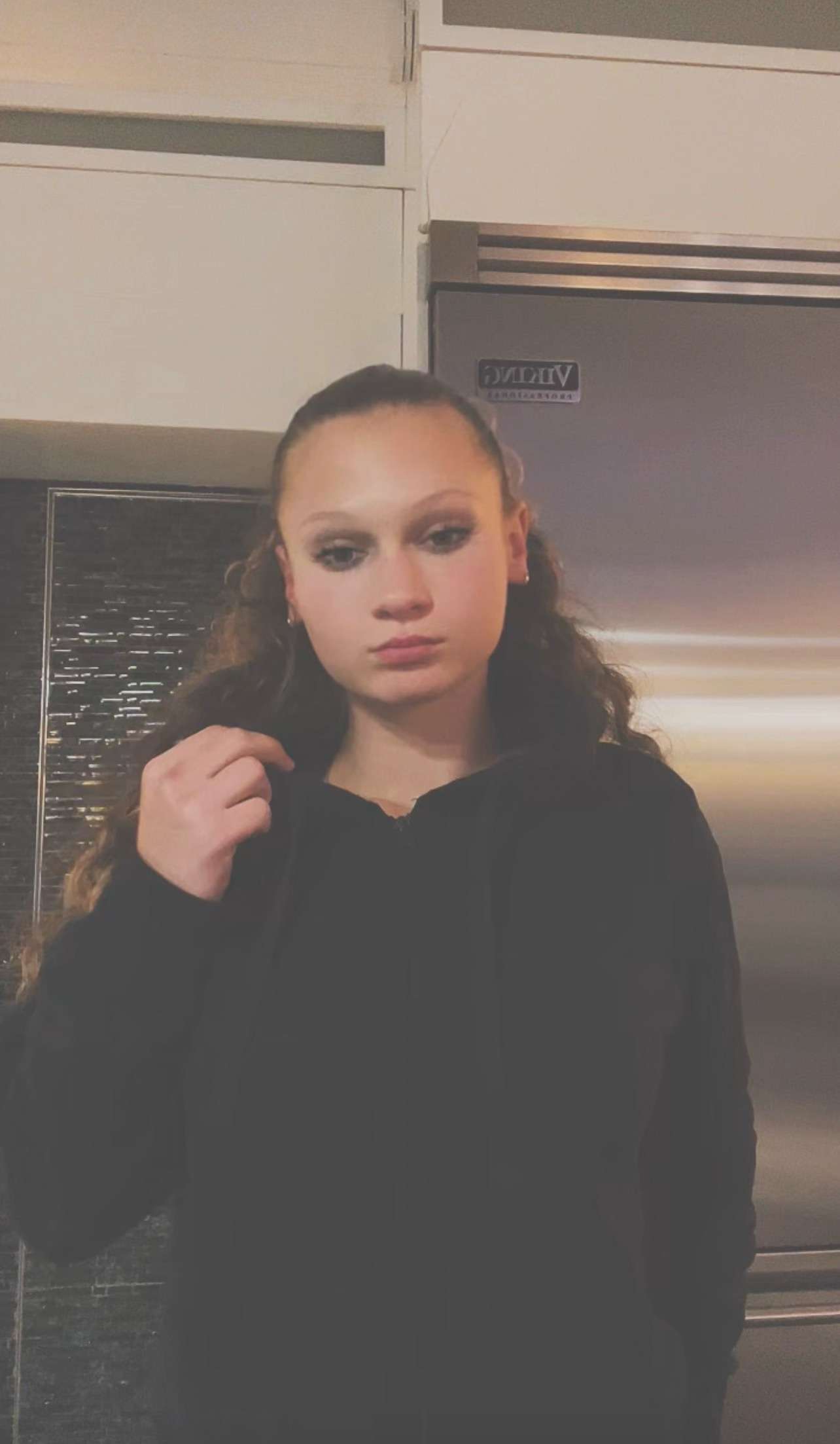Photo 1 - Instagram melzza_09 
TikTok melynamarechal0