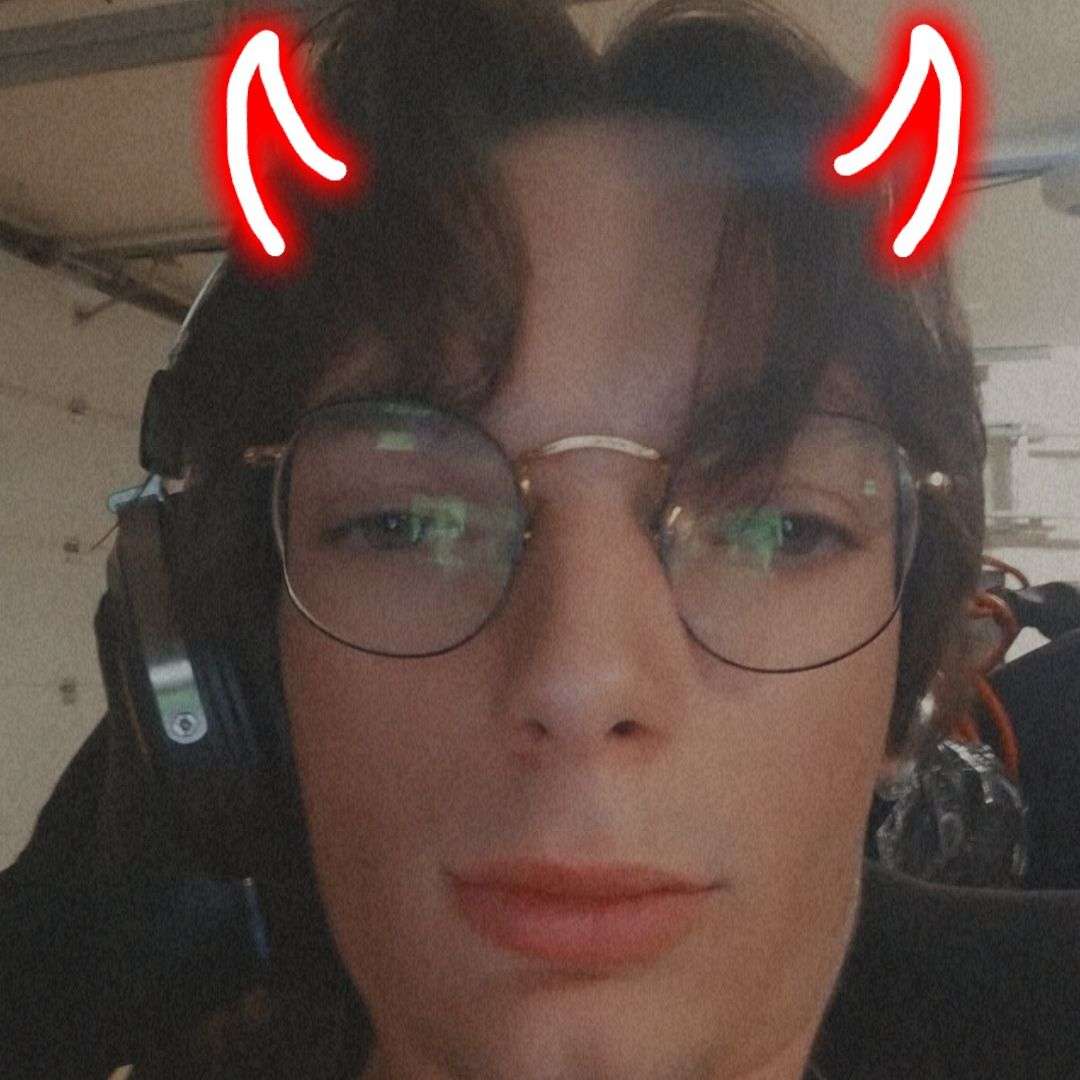 Photo 1 - Je change ou pas (j’suis plus beau sur la première sah)
