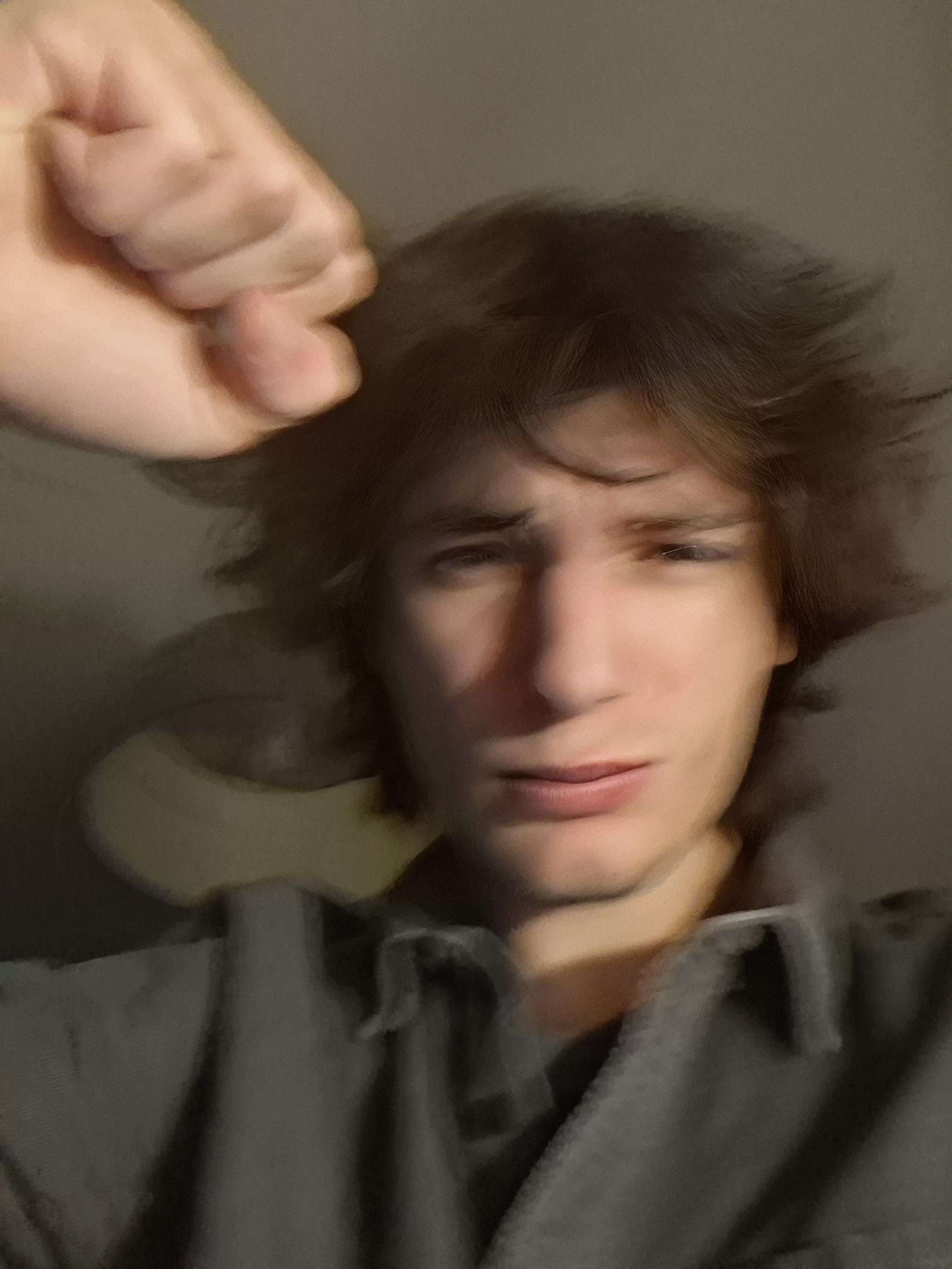 Photo 2 - Je change ou pas (j’suis plus beau sur la première sah)