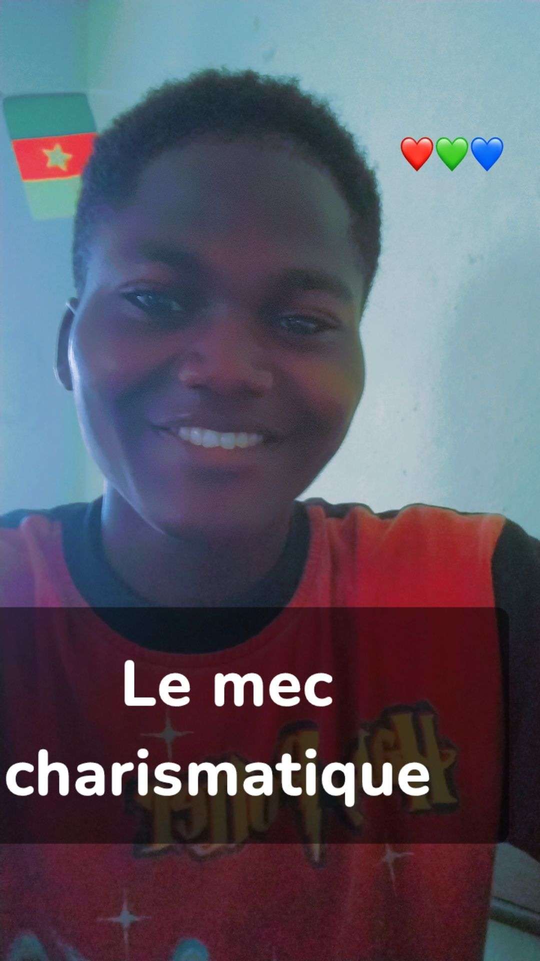 Photo 1 - Qui veut faire connaissance avec moi