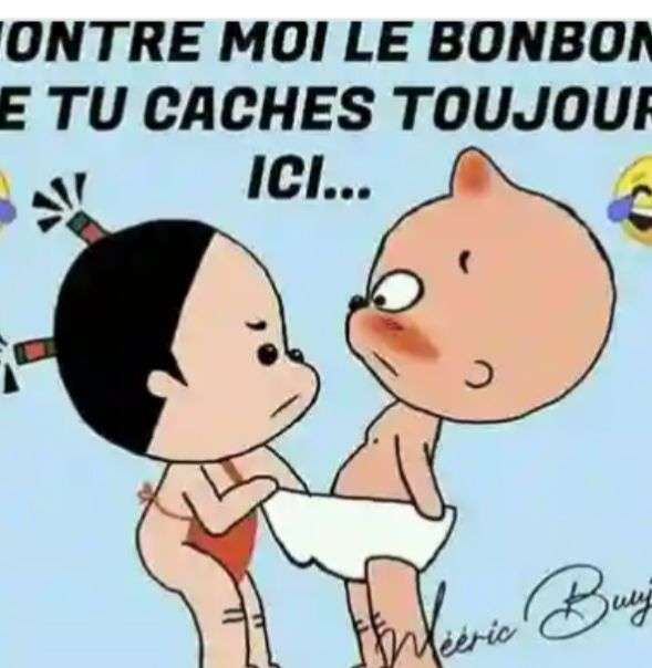 Photo 2 - Qui veut faire connaissance avec moi