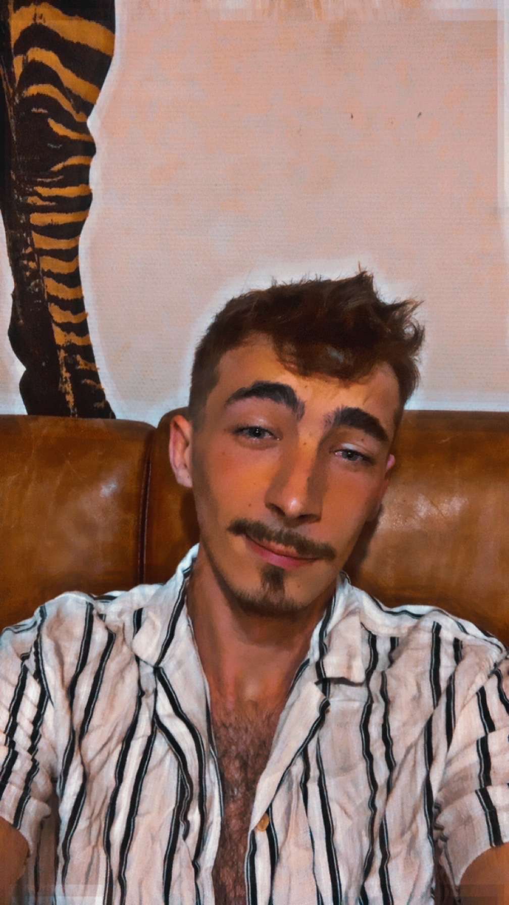Cheveux long ou court ? 🤔🤔