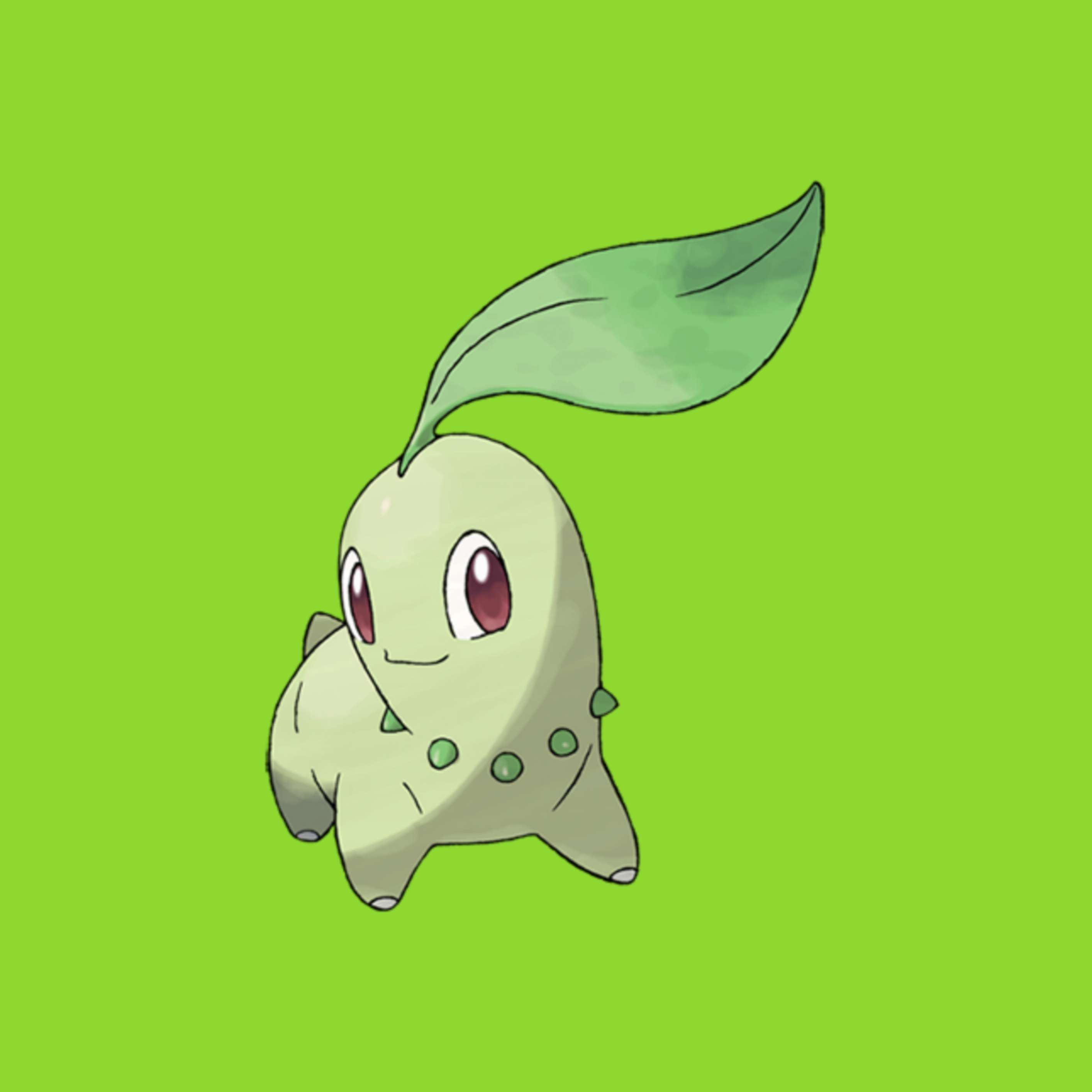 Votre starter pr&eacute;f&eacute;r&eacute; de la deuxi&egrave;me g&eacute;n&eacute;ration de pokemon ? 🌿🔥💧