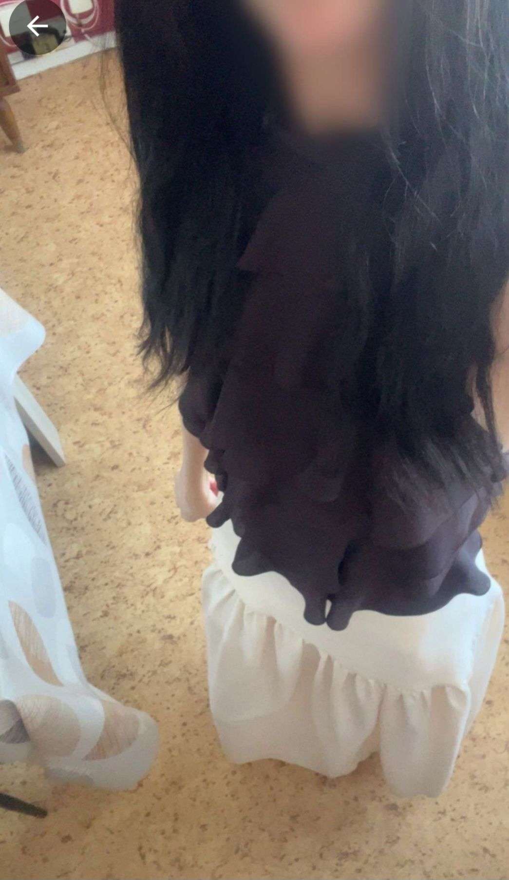Phase 1 concours d'outfit 💃
Groupe C

Votez pour votre pr&eacute;f&eacute;r&eacute; et celui avec le plus de votes passe directement &agrave; la prochaine manche