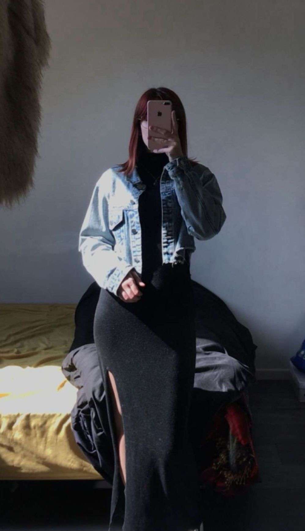 Photo 2 - Phase 1 concours d'outfit 💃
Groupe E

Votez pour votre préféré et celui avec le plus de votes passe directement à la prochaine manche