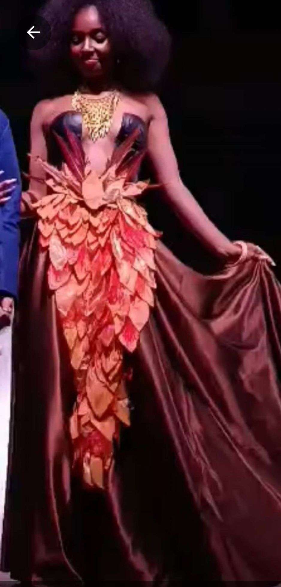 Photo 3 - Phase 1 concours d'outfit 💃
Groupe E

Votez pour votre préféré et celui avec le plus de votes passe directement à la prochaine manche