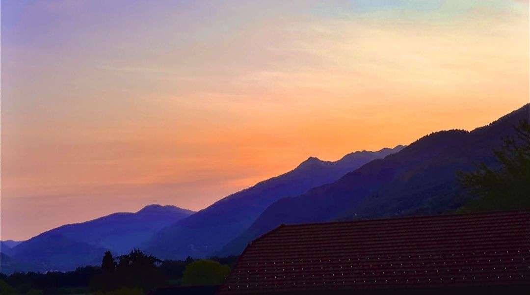 🌅 Phase 1 &mdash; Concours photo de ciel 🌅

Groupe 2
Votez pour votre pr&eacute;f&eacute;r&eacute;e
La photo qui obtiendra le plus de votes se qualifiera pour le tour suivant