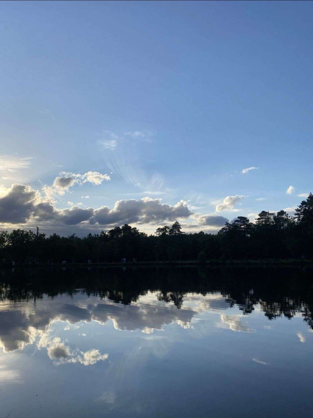 🌅 Phase 1 &mdash; Concours photo de ciel 🌅

Groupe 4
Votez pour votre pr&eacute;f&eacute;r&eacute;e
La photo qui obtiendra le plus de votes se qualifiera pour le tour suivant
