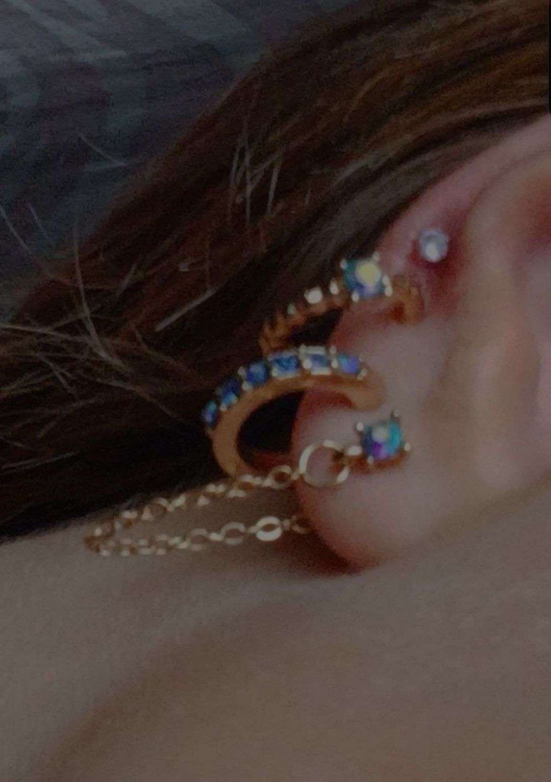 PHASE 1 &mdash; CONCOURS BIJOUX 💎

Votez pour votre pr&eacute;f&eacute;r&eacute; 
Celle qui obtiendra le plus de votes passera &agrave; la phase suivante