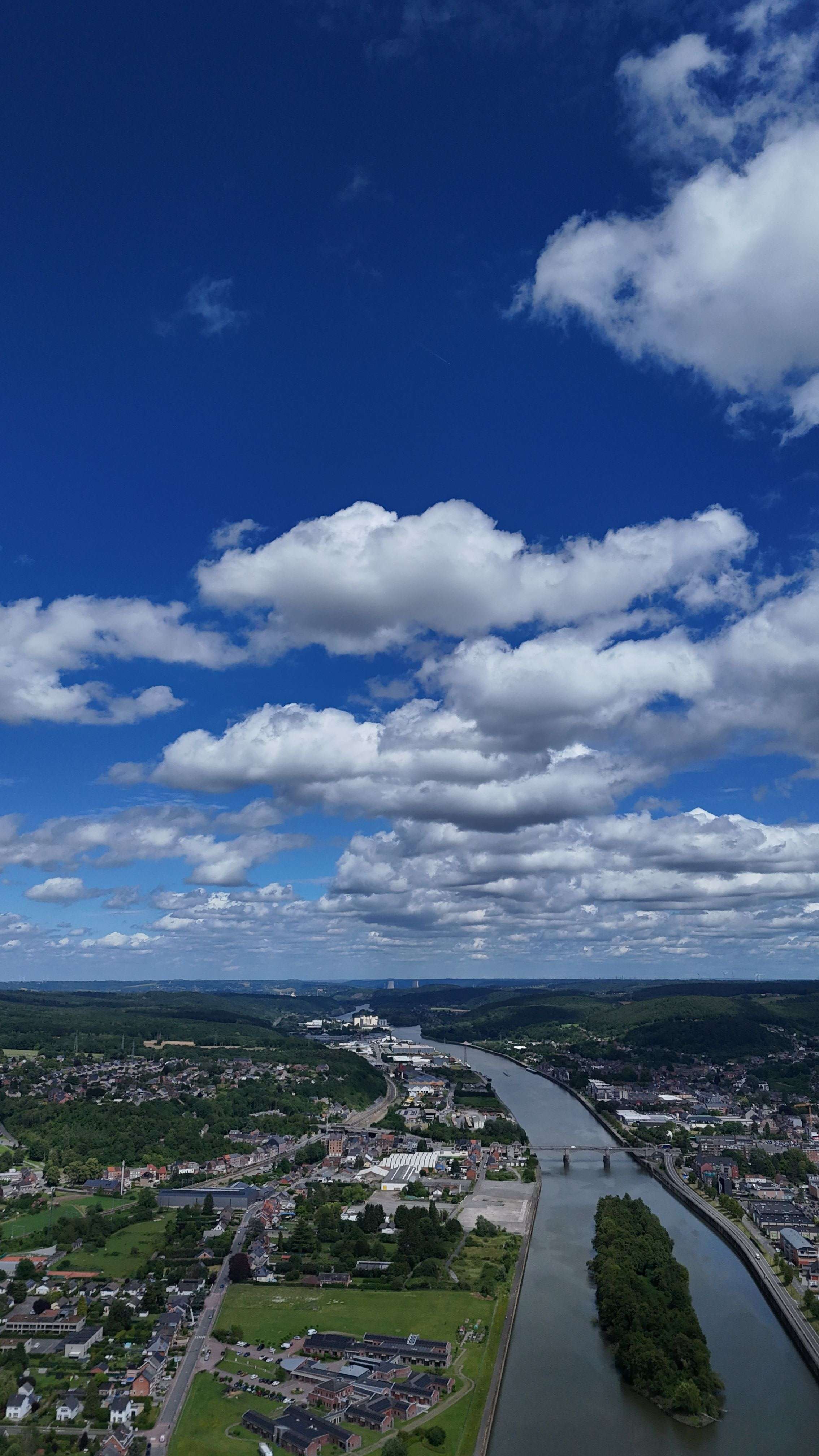 Photo 2 - Voici quelques photos que j’ai faites avec mon drone