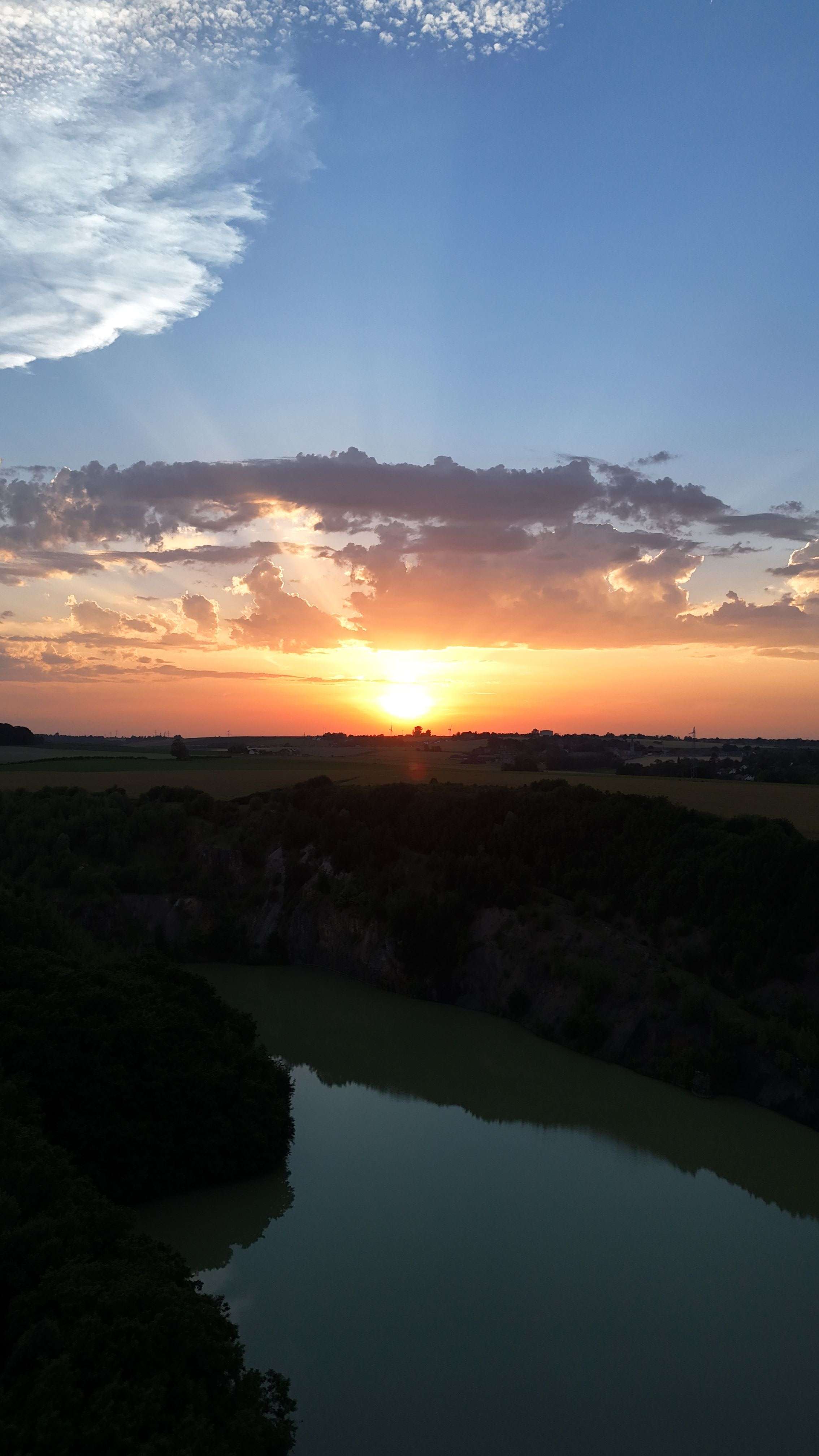 Photo 3 - Voici quelques photos que j’ai faites avec mon drone