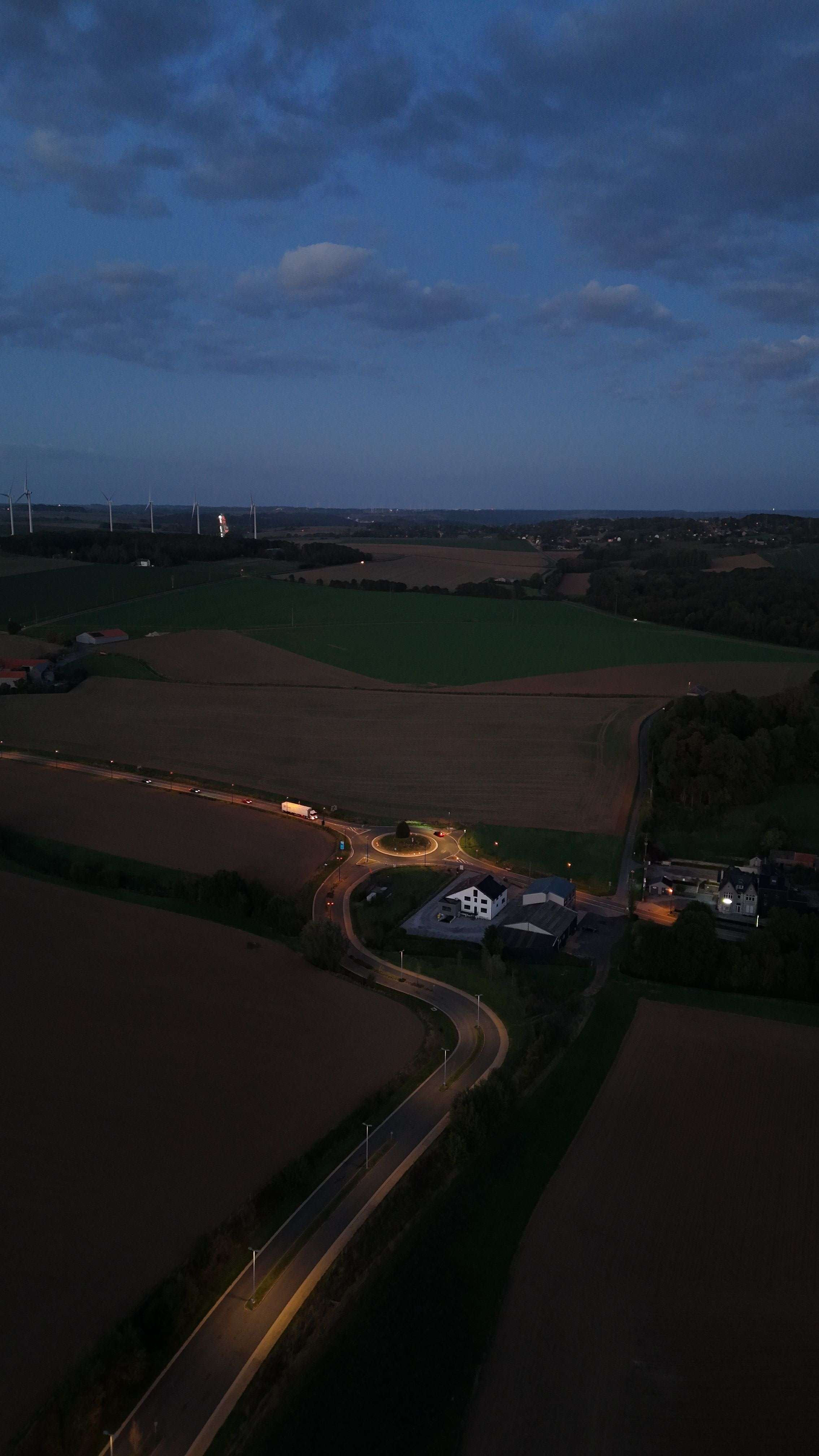 Photo 4 - Voici quelques photos que j’ai faites avec mon drone