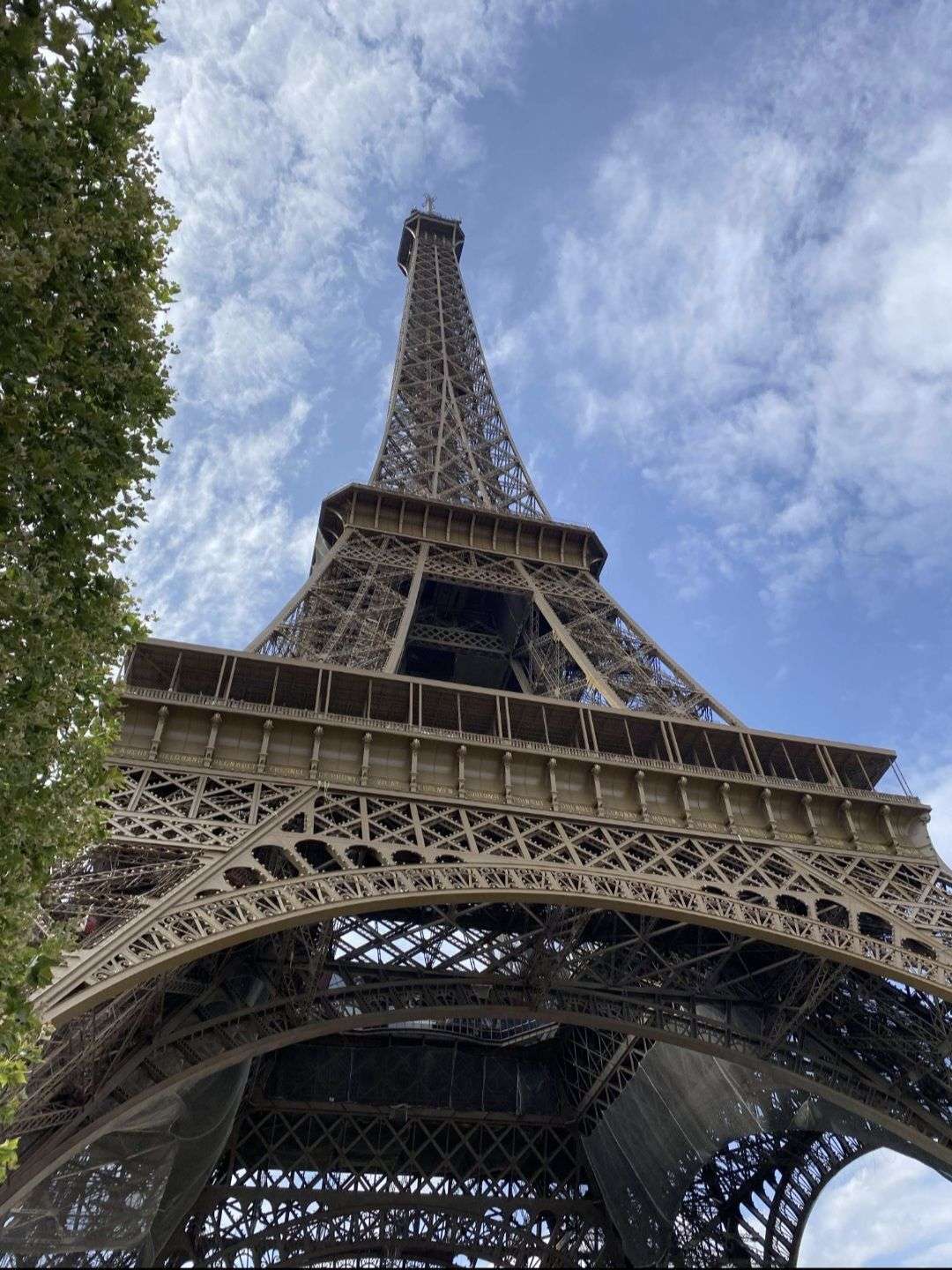 Photo 4 - 🏙️ PHASE 1 — CONCOURS URBAIN 🏙️

Votez pour votre photo préférée 
Les 2 photos avec le plus de votes passeront à la phase suivante