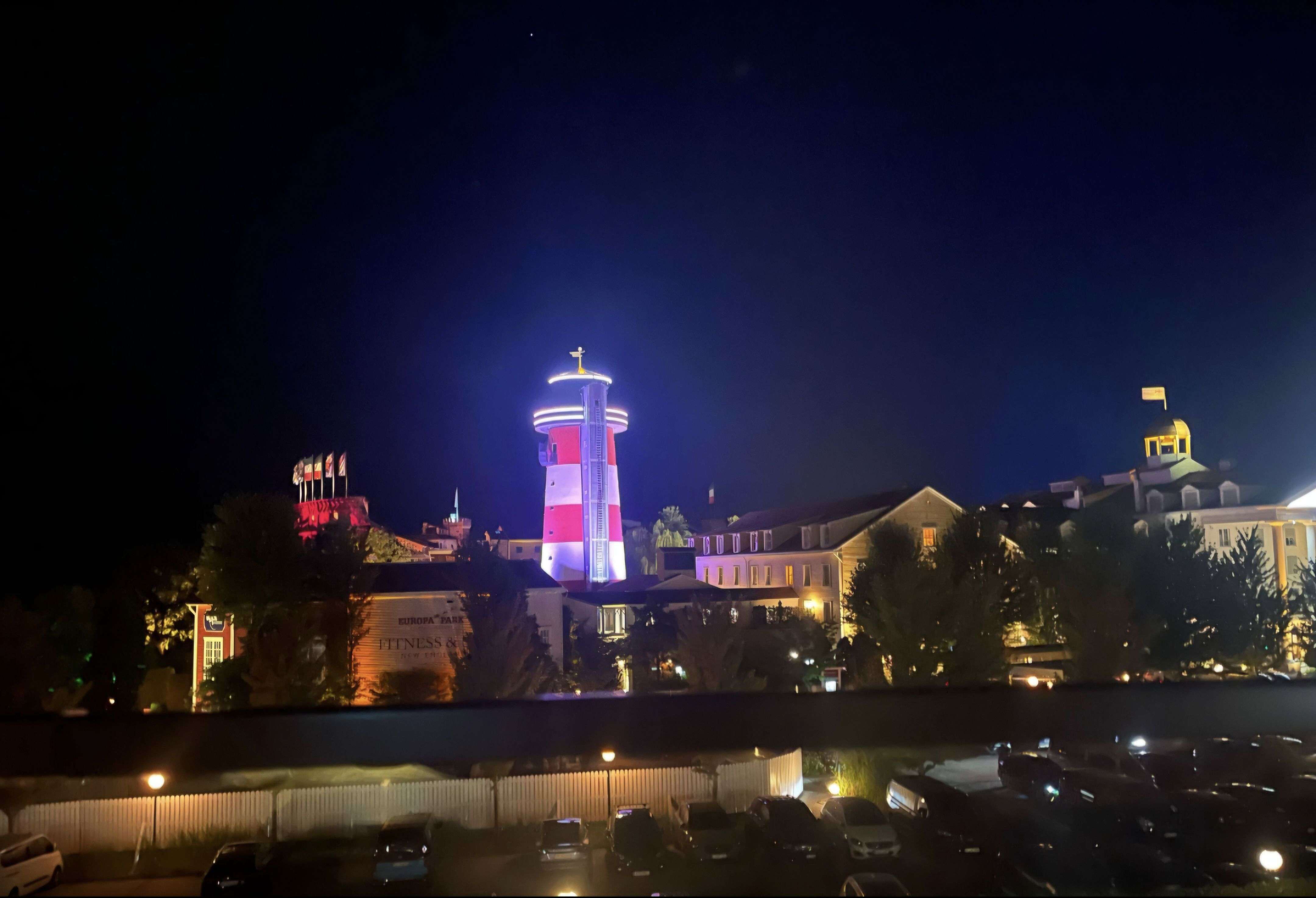 Photo 1 - 🏙️ PHASE 2 — DUEL URBAIN 🏙️

Votez pour votre photo préférée
La photo avec le plus de votes sera qualifiée pour la phase suivante