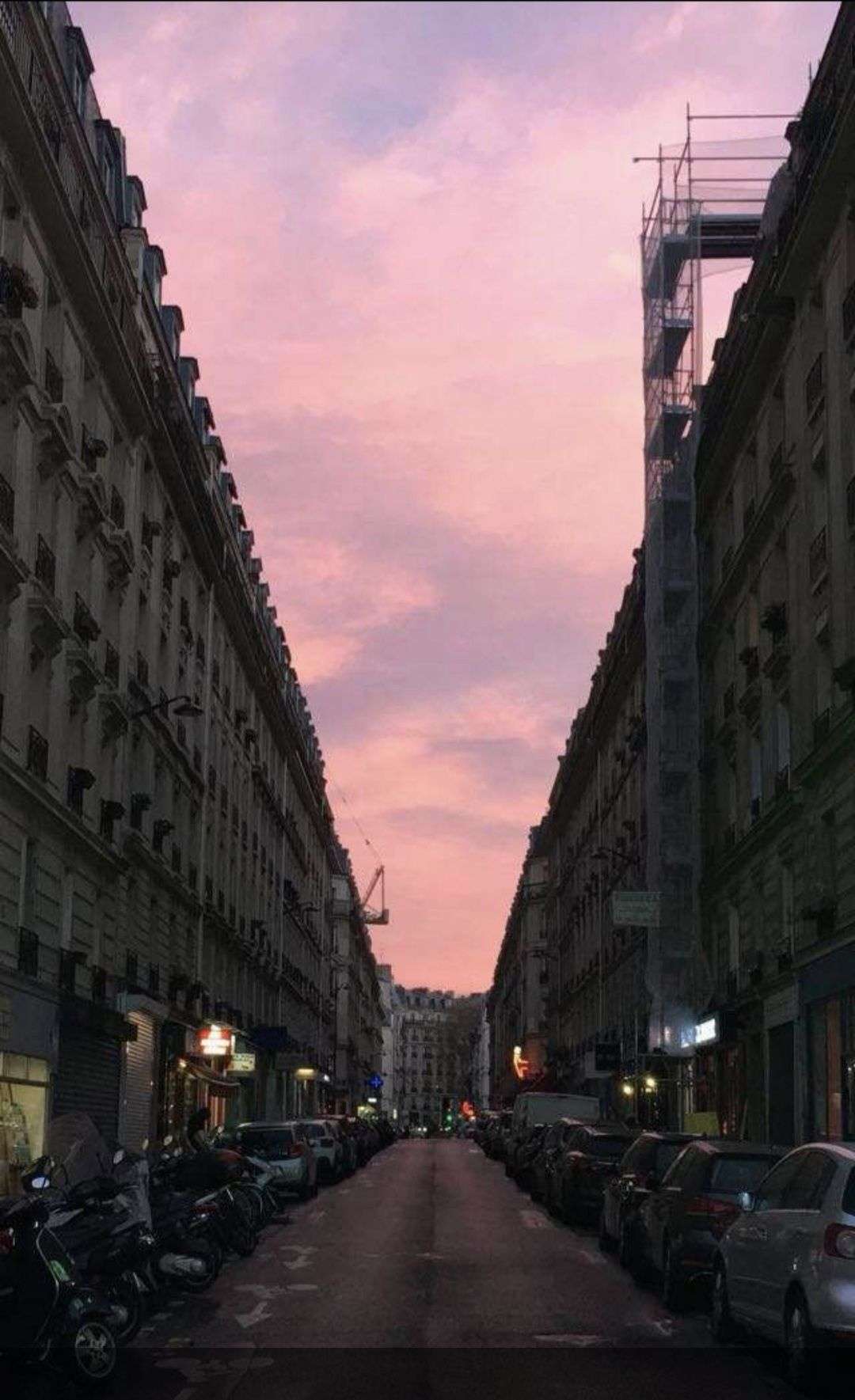 Photo 2 - 🏙️ PHASE 2 — DUEL URBAIN 🏙️

Votez pour votre photo préférée
La photo avec le plus de votes sera qualifiée pour la phase suivante