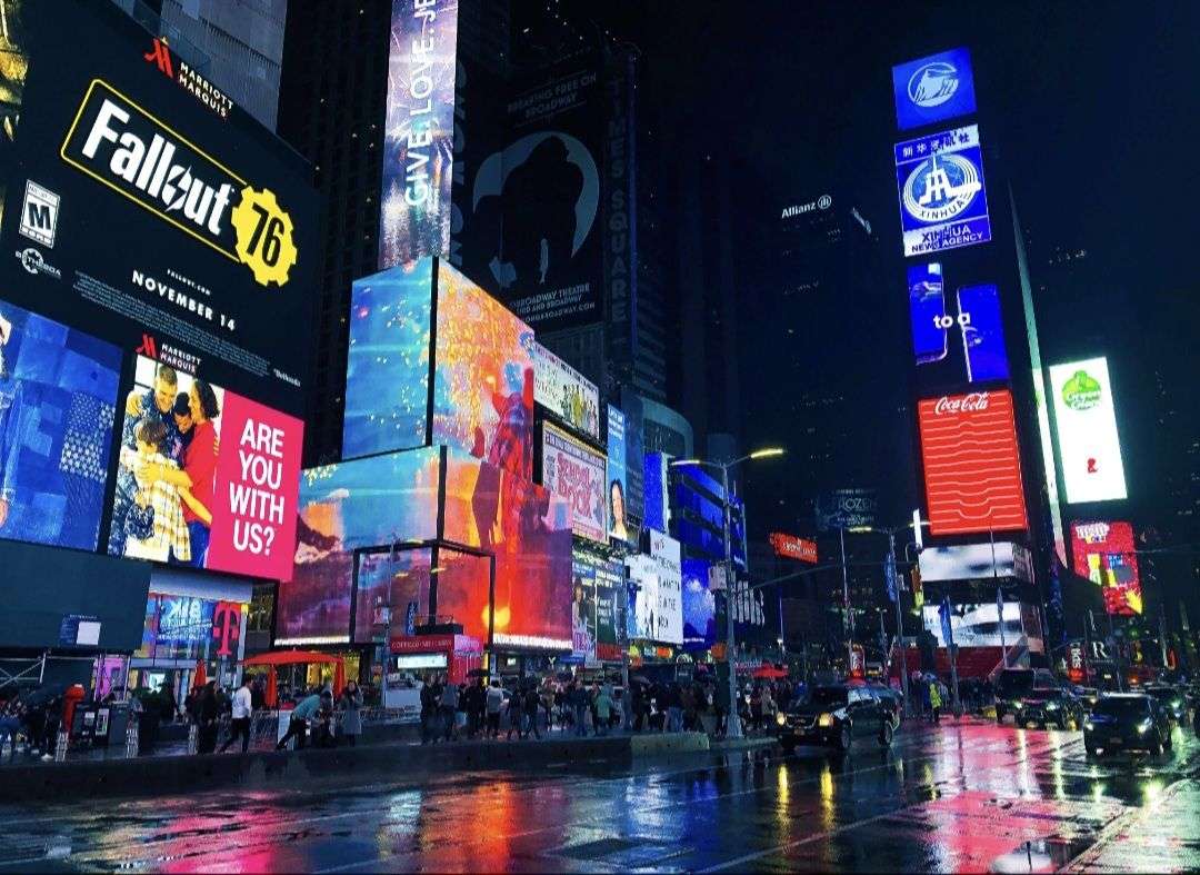 Photo 3 - 🏙️ DEMI-FINALE CONCOURS URBAIN 🏙️

Votez pour votre photo préférée, celle avec le plus de votes ira en finale