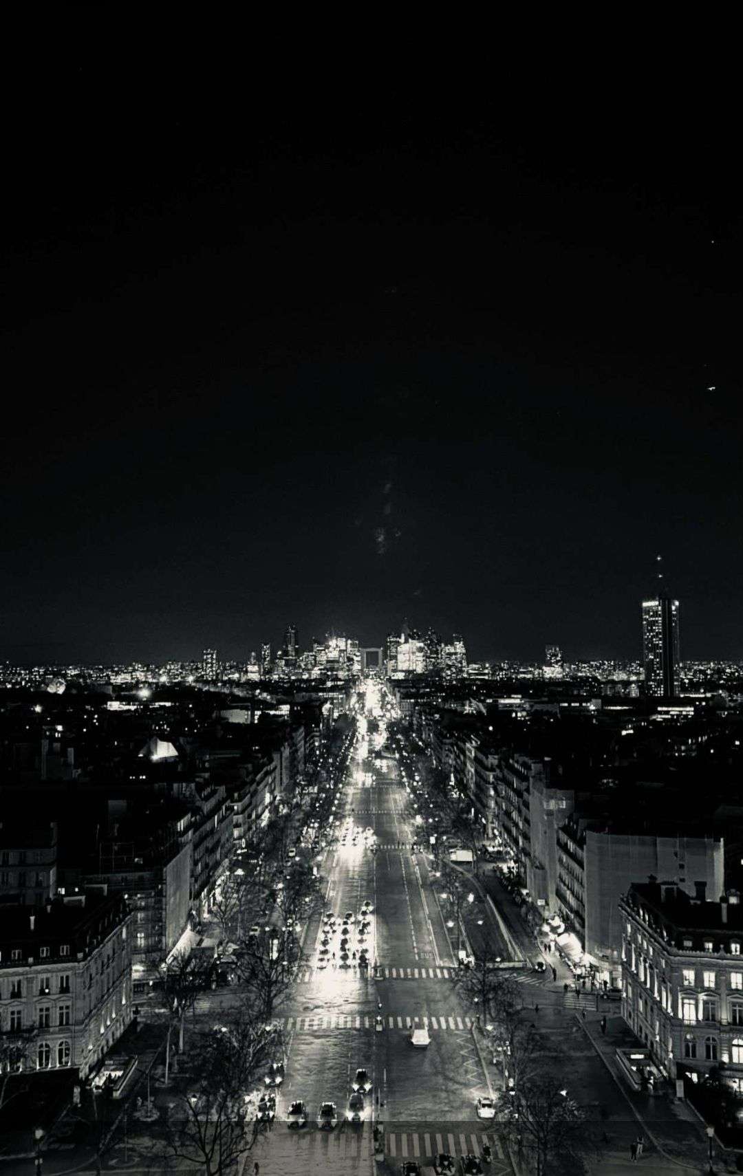 Photo 2 - PHASE 1 CONCOURS PHOTO — NOIR ET BLANC 🖤🤍

 Votez pour votre photo préférée

La photo qui obtiendra le plus de votes se qualifiera pour la phase suivante