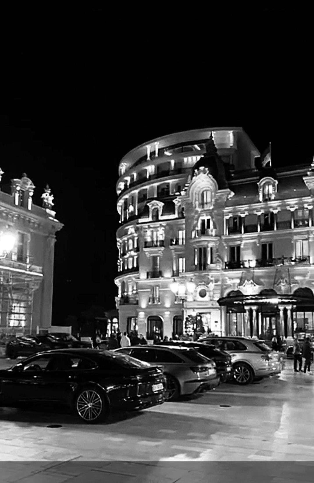 PHASE 1 CONCOURS PHOTO &mdash; NOIR ET BLANC 🖤🤍

 Votez pour votre photo pr&eacute;f&eacute;r&eacute;e

La photo qui obtiendra le plus de votes se qualifiera pour la phase suivante