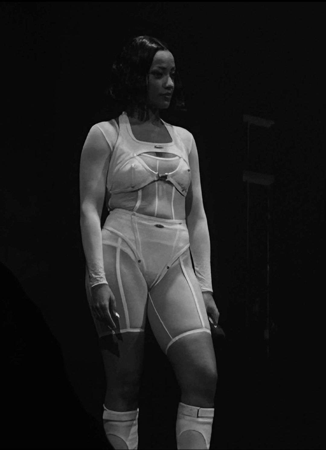 Photo 2 - PHASE 1 CONCOURS PHOTO — NOIR ET BLANC 🖤🤍

 Votez pour votre photo préférée

La photo qui obtiendra le plus de votes se qualifiera pour la phase suivante