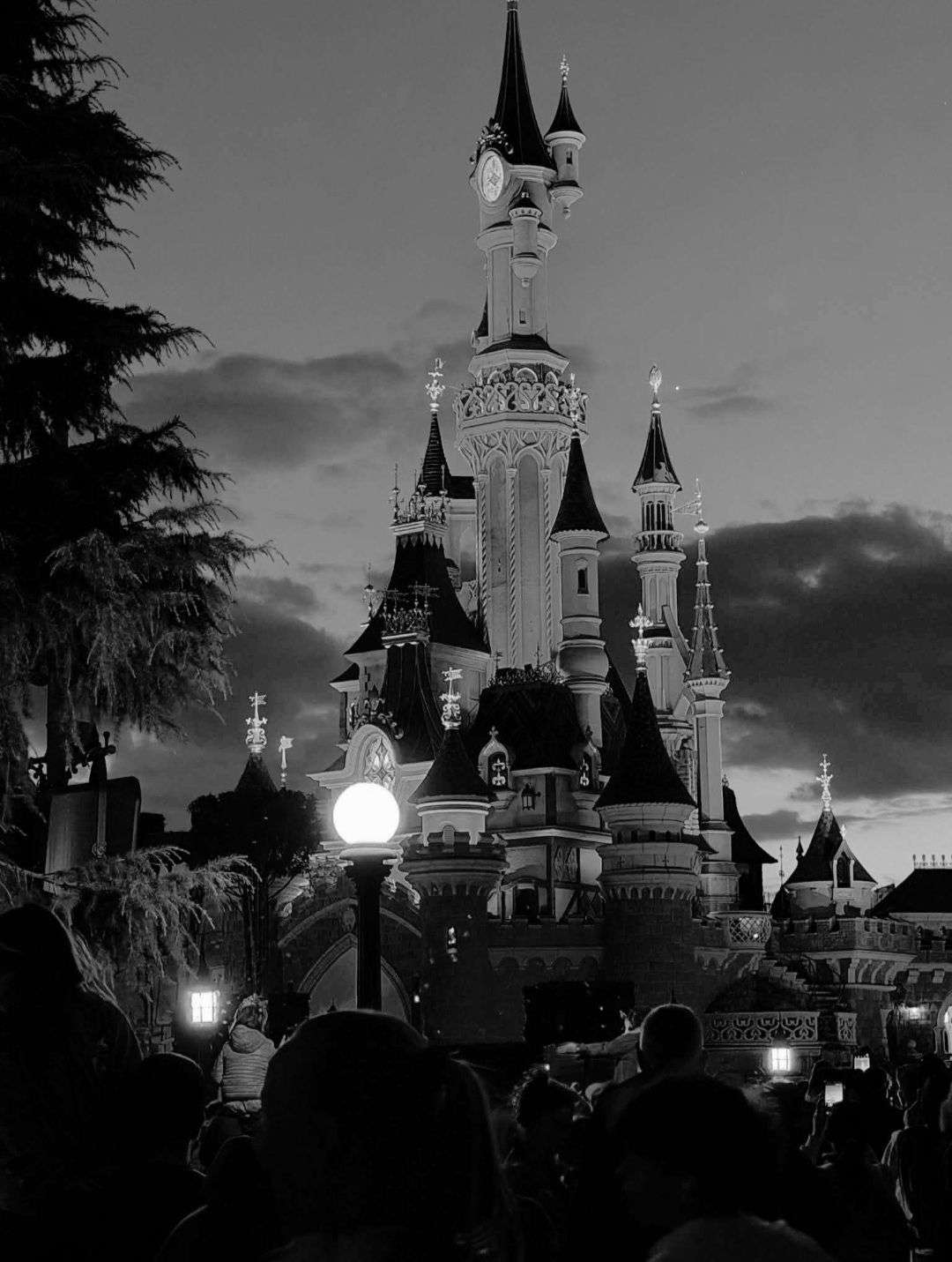 Photo 2 - PHASE 1 CONCOURS PHOTO — NOIR ET BLANC 🖤🤍

 Votez pour votre photo préférée

La photo qui obtiendra le plus de votes se qualifiera pour la phase suivante