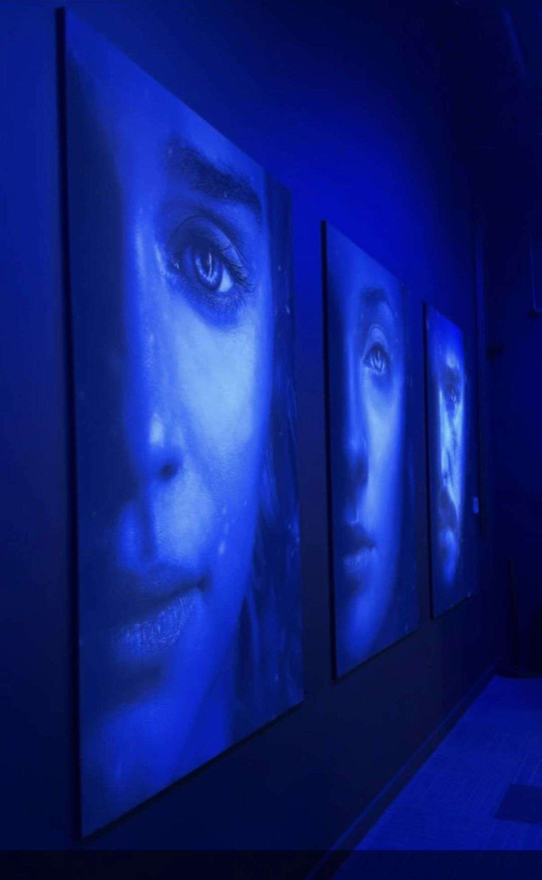 Photo 2 - PHASE 1 CONCOURS PHOTO — BLEU 💙

Votez pour votre photo préférée

La photo qui obtiendra le plus de votes se qualifiera pour la phase suivante