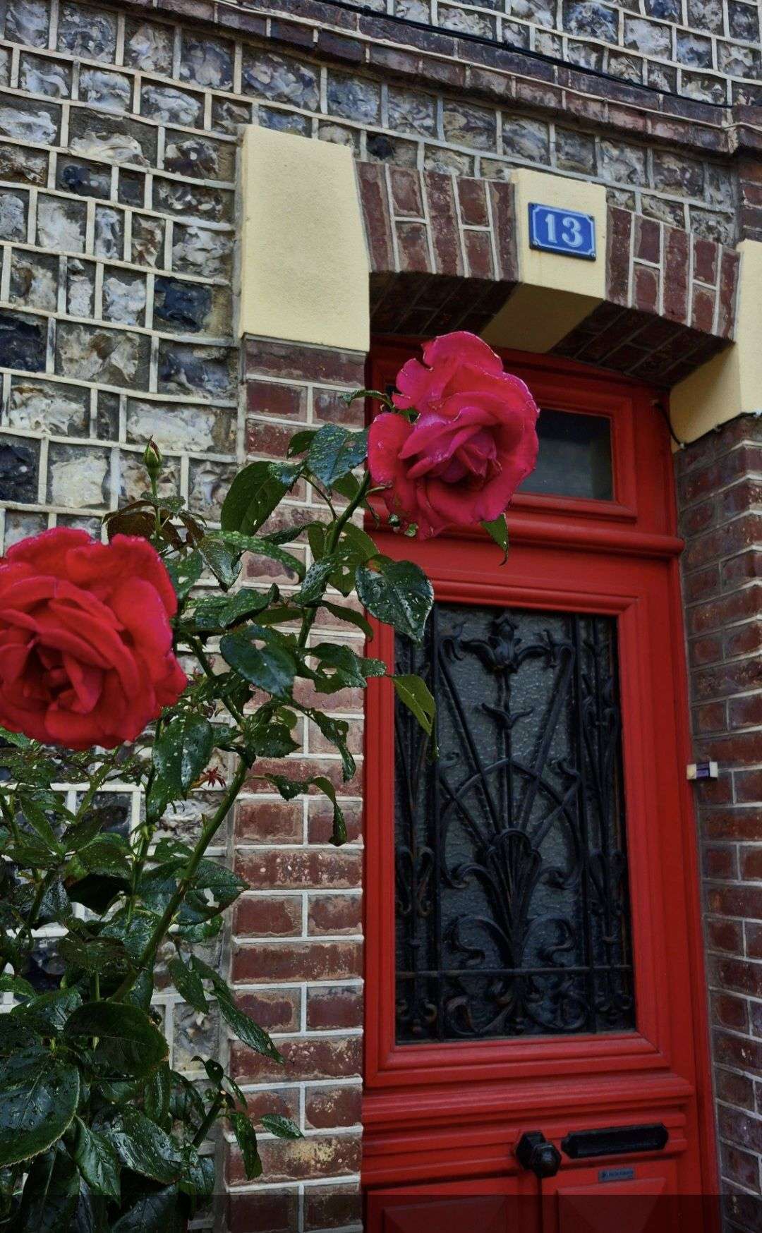 Photo 2 - PHASE 1 CONCOURS PHOTO — ROUGE ❤️

Votez pour votre photo préférée

La photo qui obtiendra le plus de votes se qualifiera pour la phase suivante.