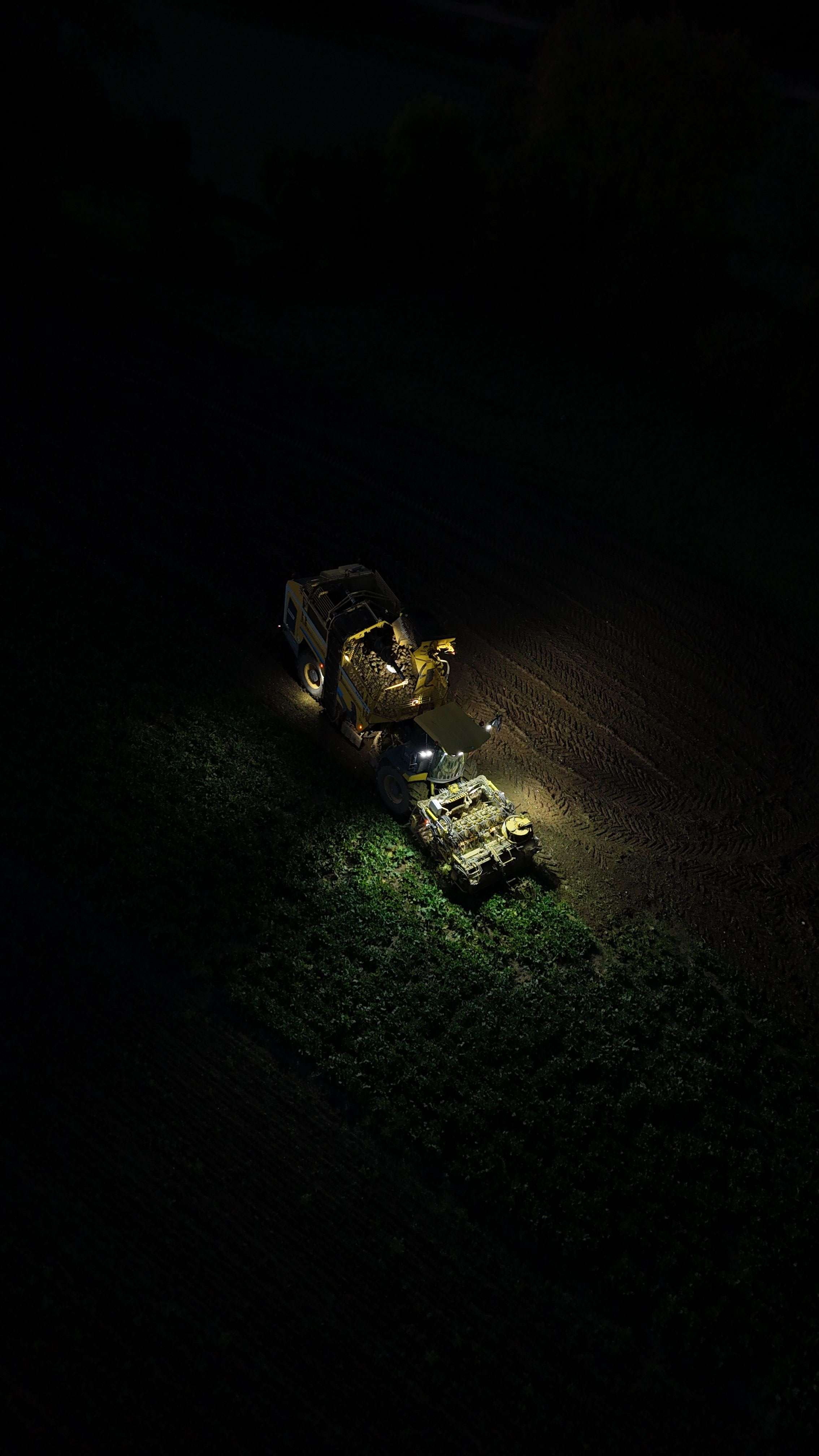 Photo 1 - Photo prise avec mon drone aujourd’hui