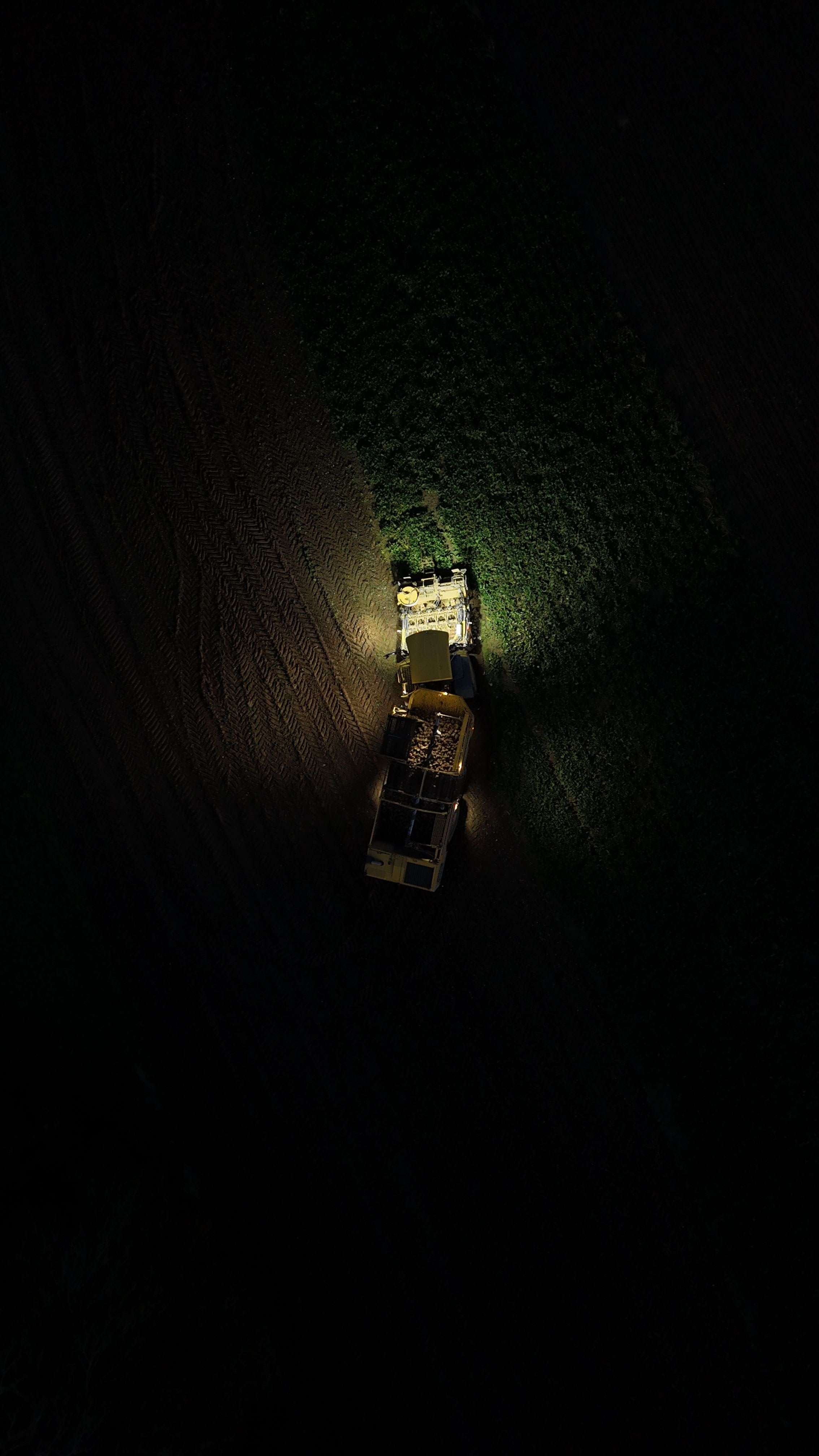 Photo 2 - Photo prise avec mon drone aujourd’hui
