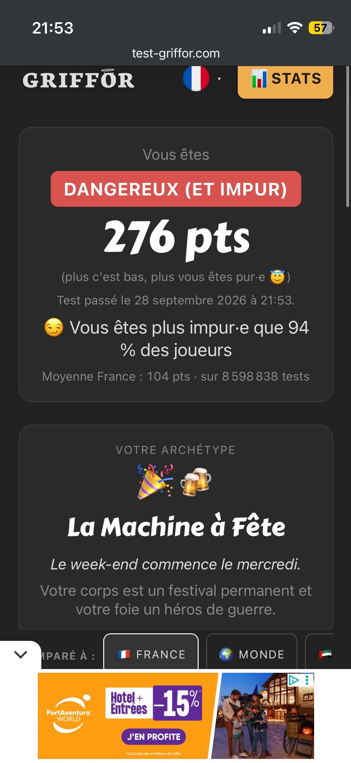 Photo 1 - C'était évident