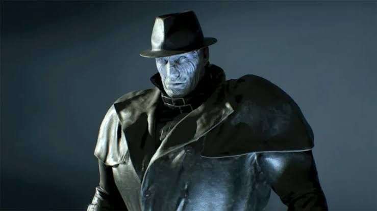 Resident Evil 
C'est lequel que vous pr&eacute;f&eacute;rez