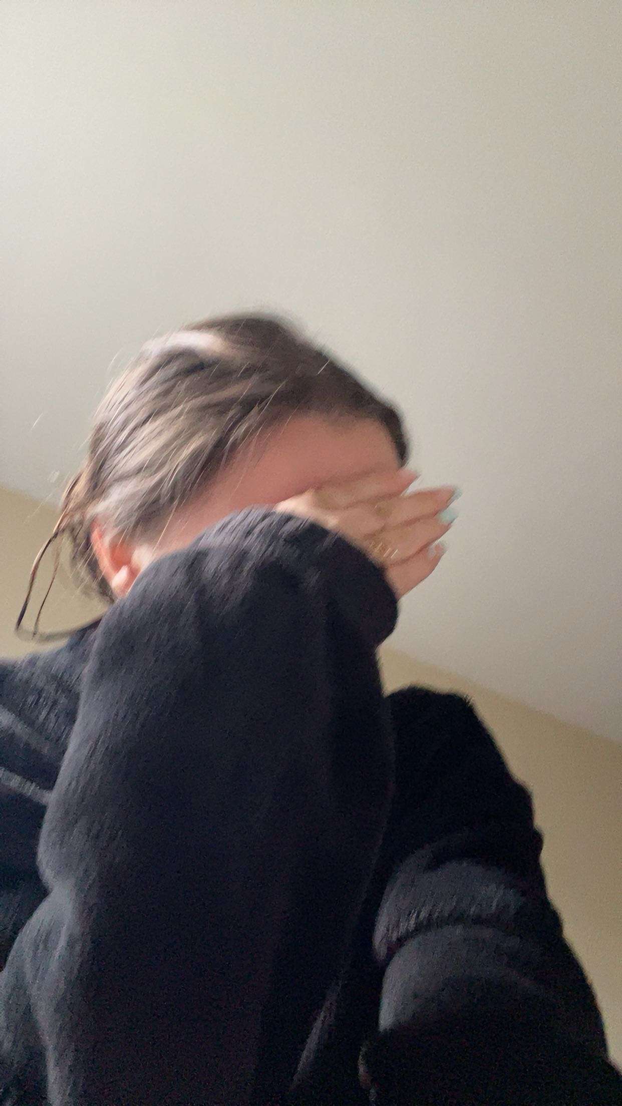 Photo 1 - Comme j’ai pas d’amis j’vous demande à vous 
Avec ou sans le filtre ?
