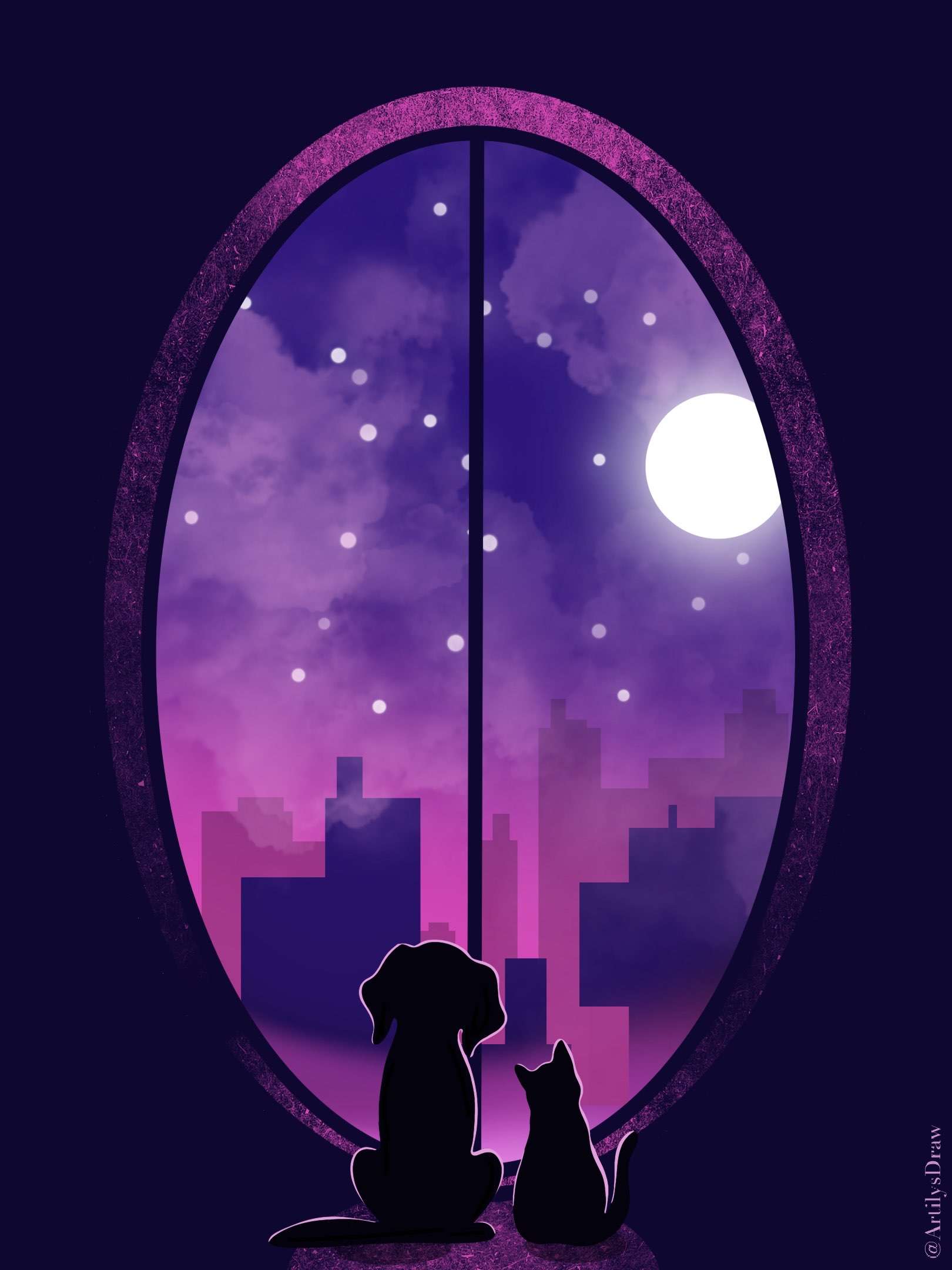 Potit design !