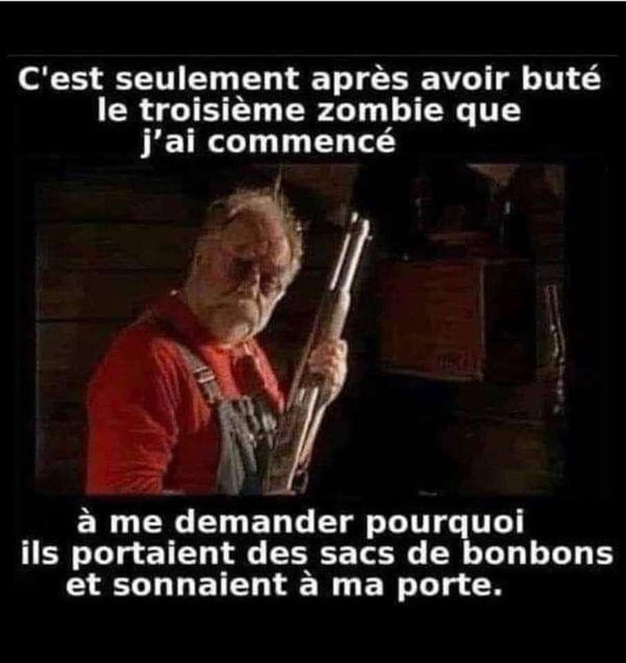 Joyeux Halloween ! 🥰🖤
