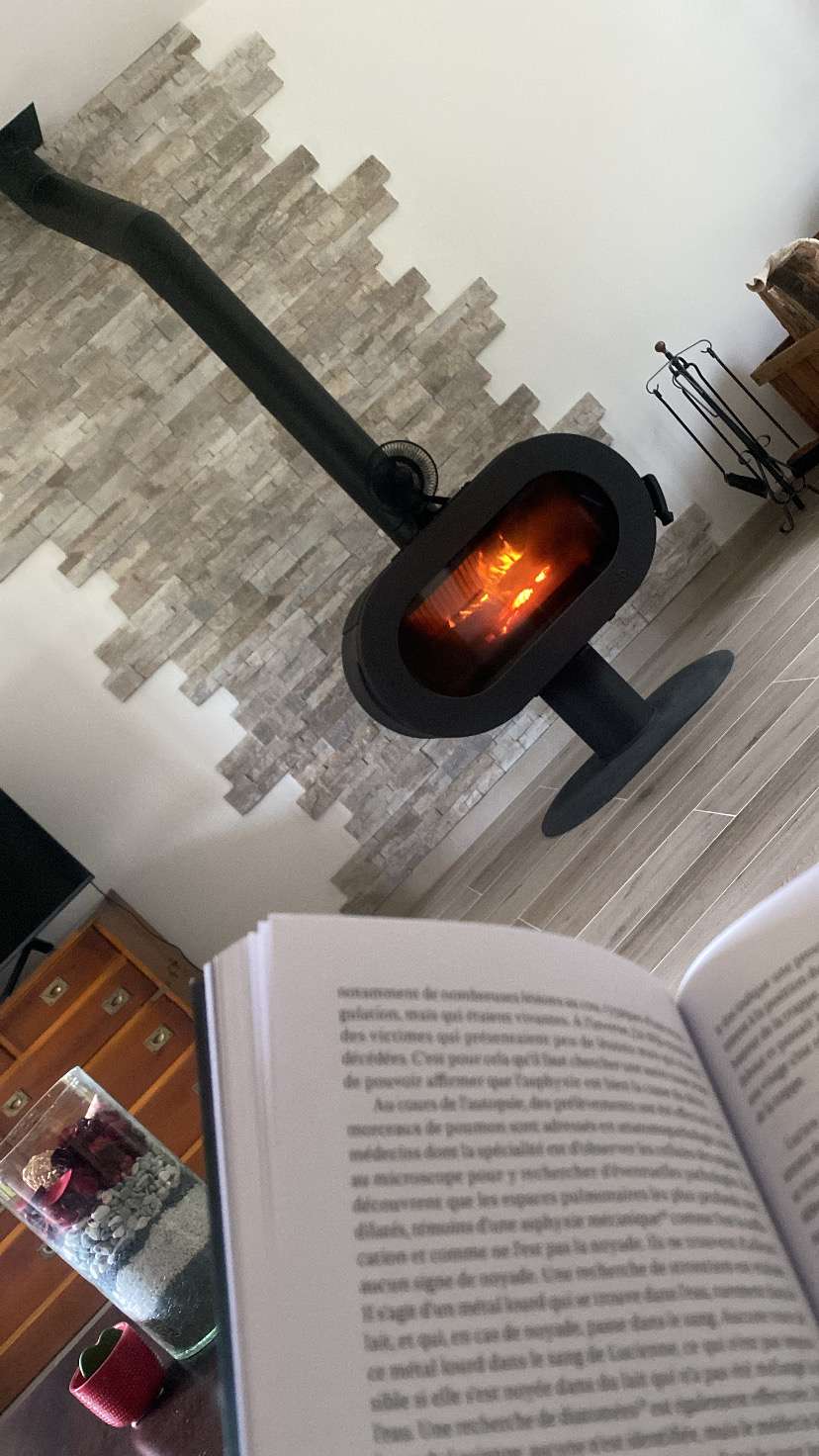 Ma maison, mon coin de paradis 😇🫶🏼