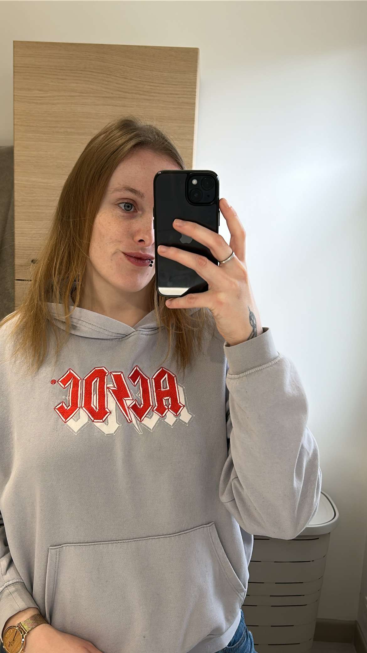 Bonne journ&eacute;e &agrave; vous 😁

Qu&rsquo;avez vous de pr&eacute;vu ?